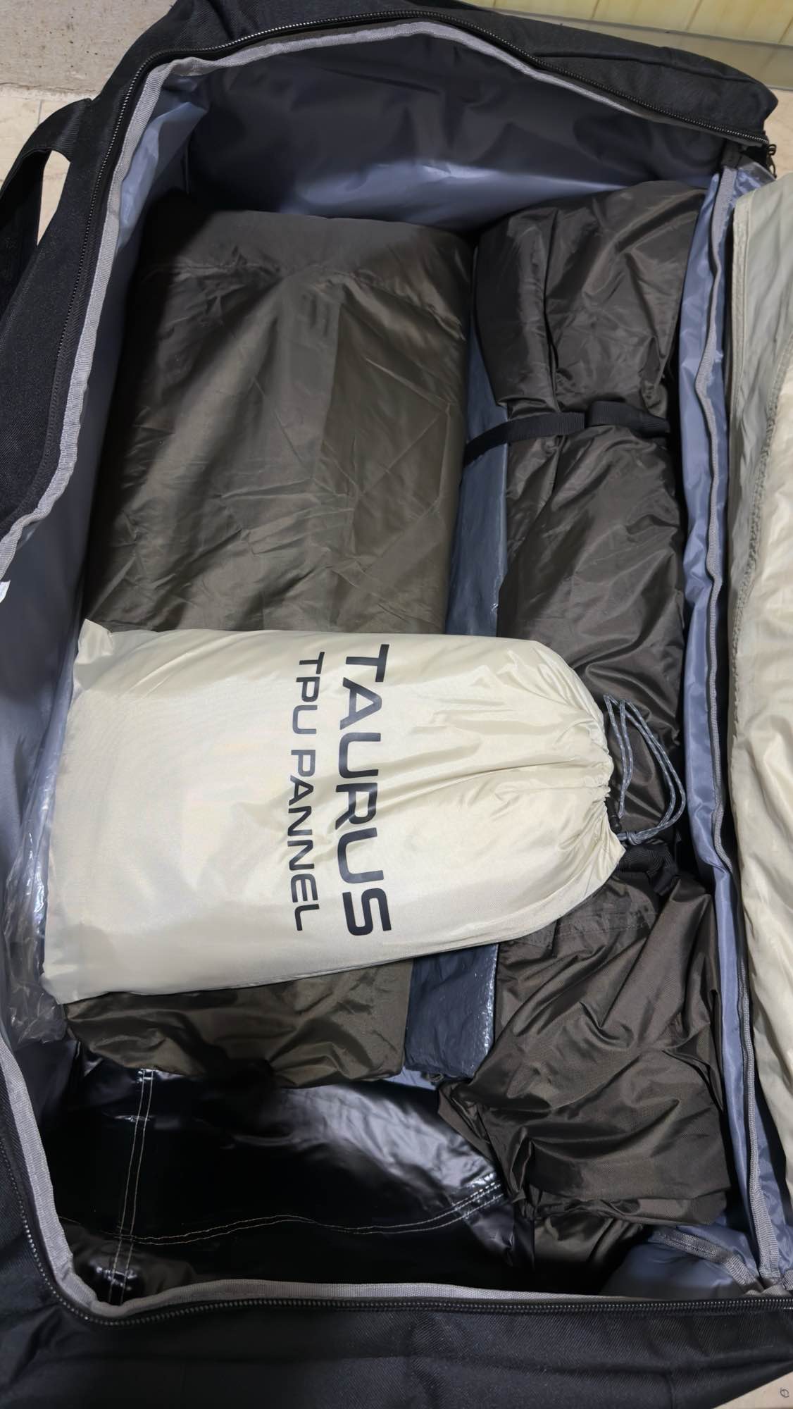 폴라리스 타우루스 | 데얼스 아웃도어 전문 플랫폼