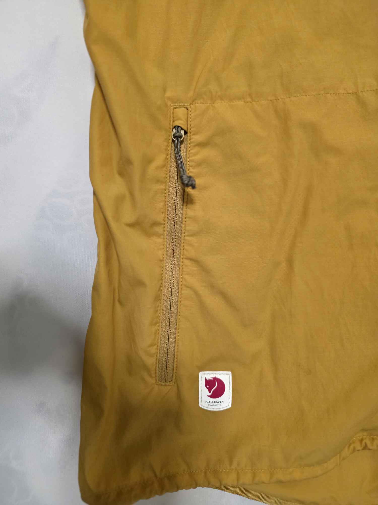 피엘라벤 바람막이 원드자켔 | 데얼스 아웃도어 전문 플랫폼