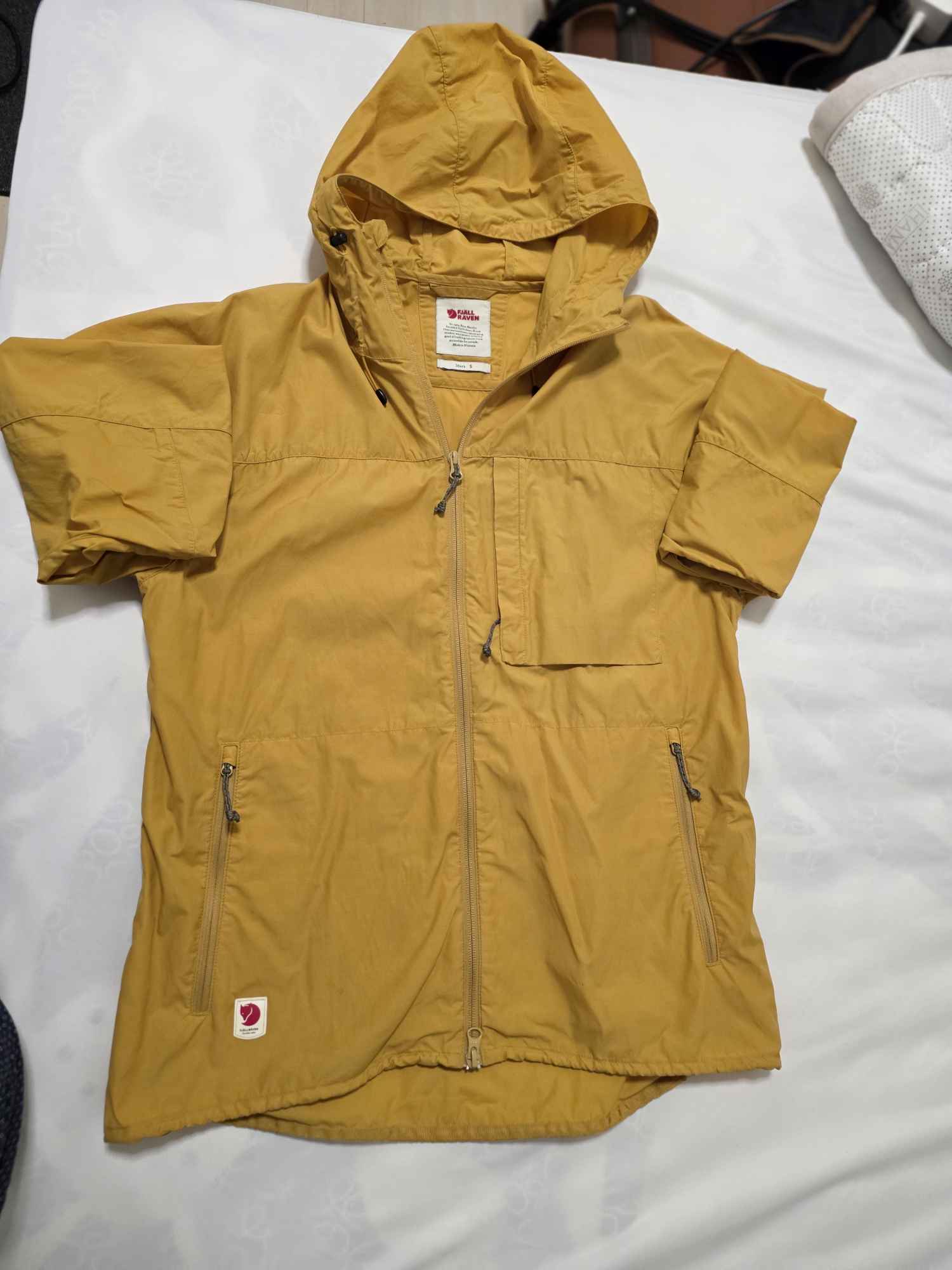 피엘라벤 바람막이 원드자켔 | 데얼스 아웃도어 전문 플랫폼