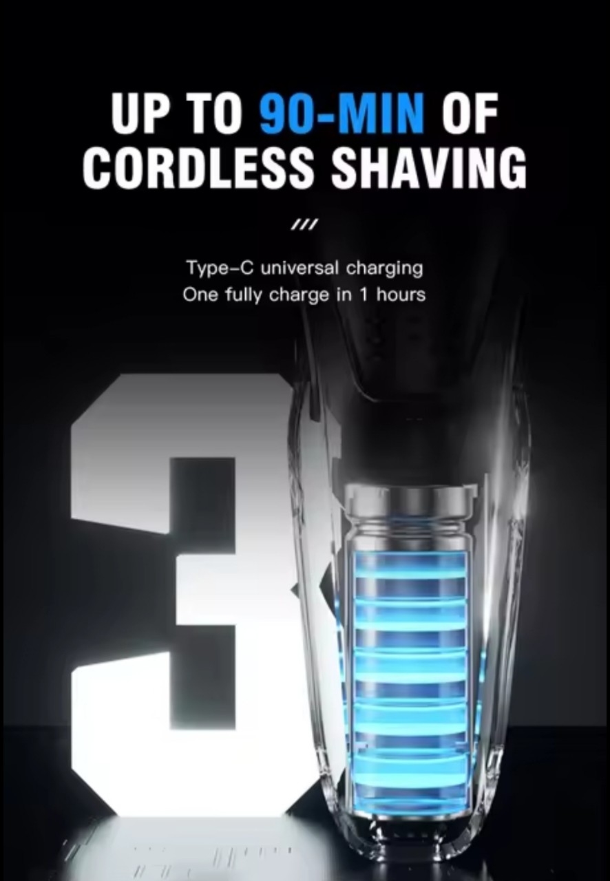 무선전기면도기 IPX7 완벽방수헬릭스케어 에픽쉐이브 남자 전기 면도기 충전식 생활방수 건식 습식 면도기 | 데얼스 아웃도어 전문 플랫폼