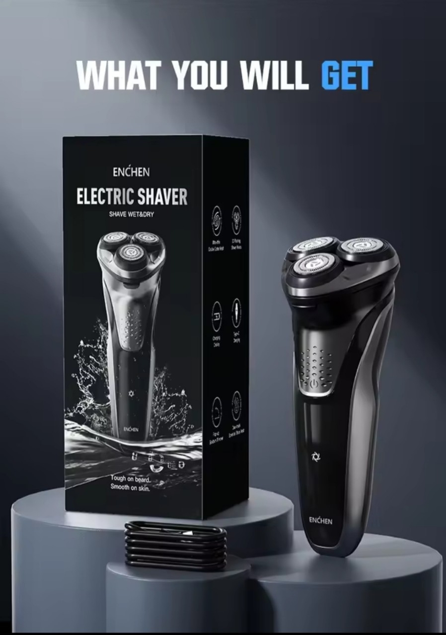 무선전기면도기 IPX7 완벽방수헬릭스케어 에픽쉐이브 남자 전기 면도기 충전식 생활방수 건식 습식 면도기 | 데얼스 아웃도어 전문 플랫폼