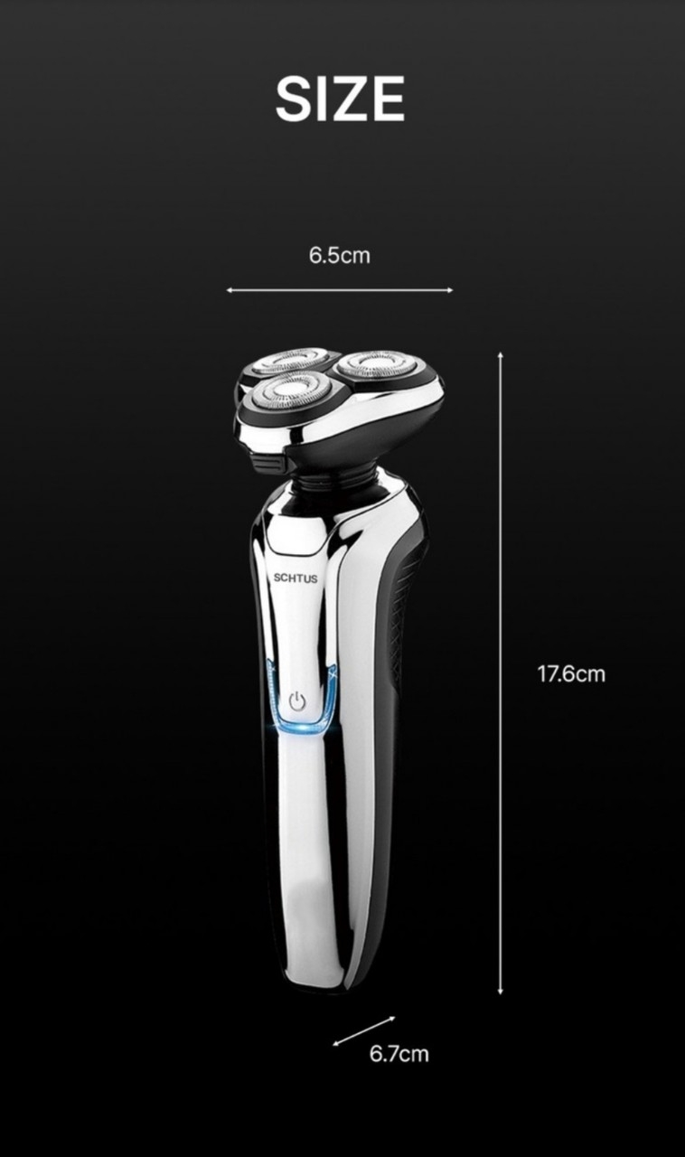 무선 전기면도기 IPX7 완벽방수 헬릭스케어 에픽쉐이브 남자 전기 면도기 충전식 생활방수 건식 습식 면도기 | 데얼스 아웃도어 전문 플랫폼