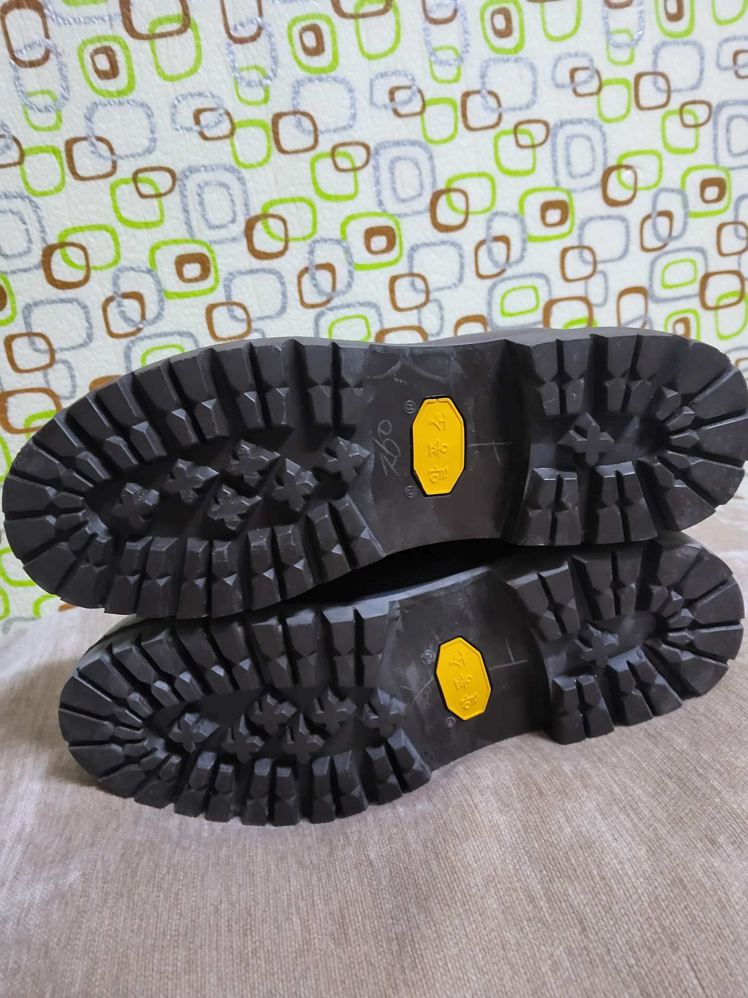 알퐁소 수제등산 트래킹부츠 260사이즈 신품 | 데얼스 아웃도어 전문 플랫폼