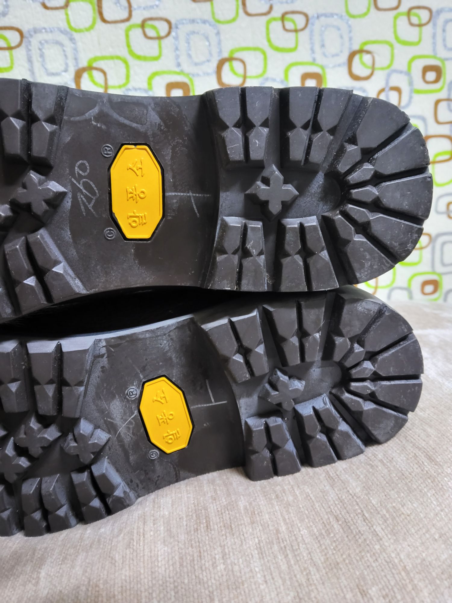 알퐁소 수제등산 트래킹부츠 260사이즈 신품 | 데얼스 아웃도어 전문 플랫폼