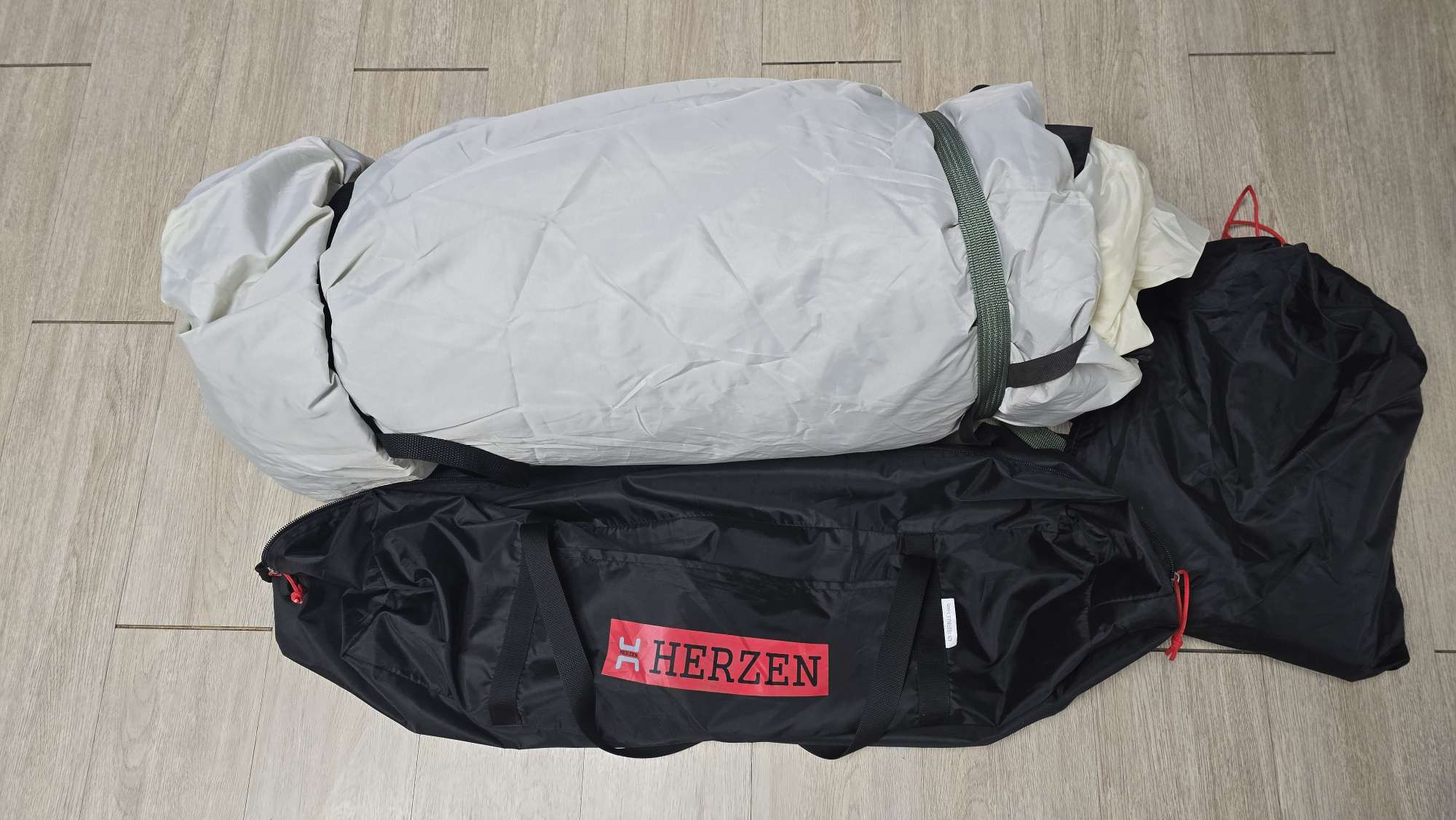 에르젠 라운지 베스티블 S2 + TPU | 데얼스 아웃도어 전문 플랫폼