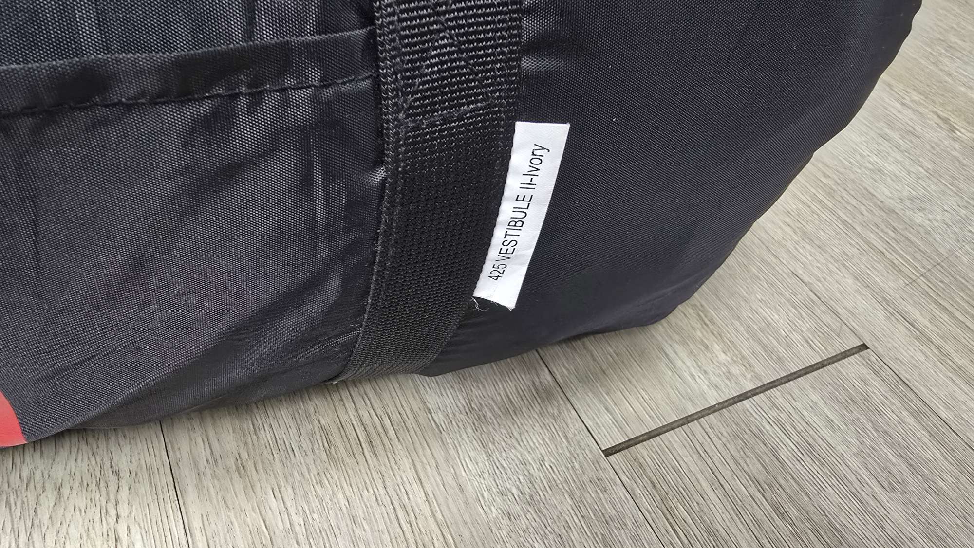 에르젠 라운지 베스티블 S2 + TPU | 데얼스 아웃도어 전문 플랫폼