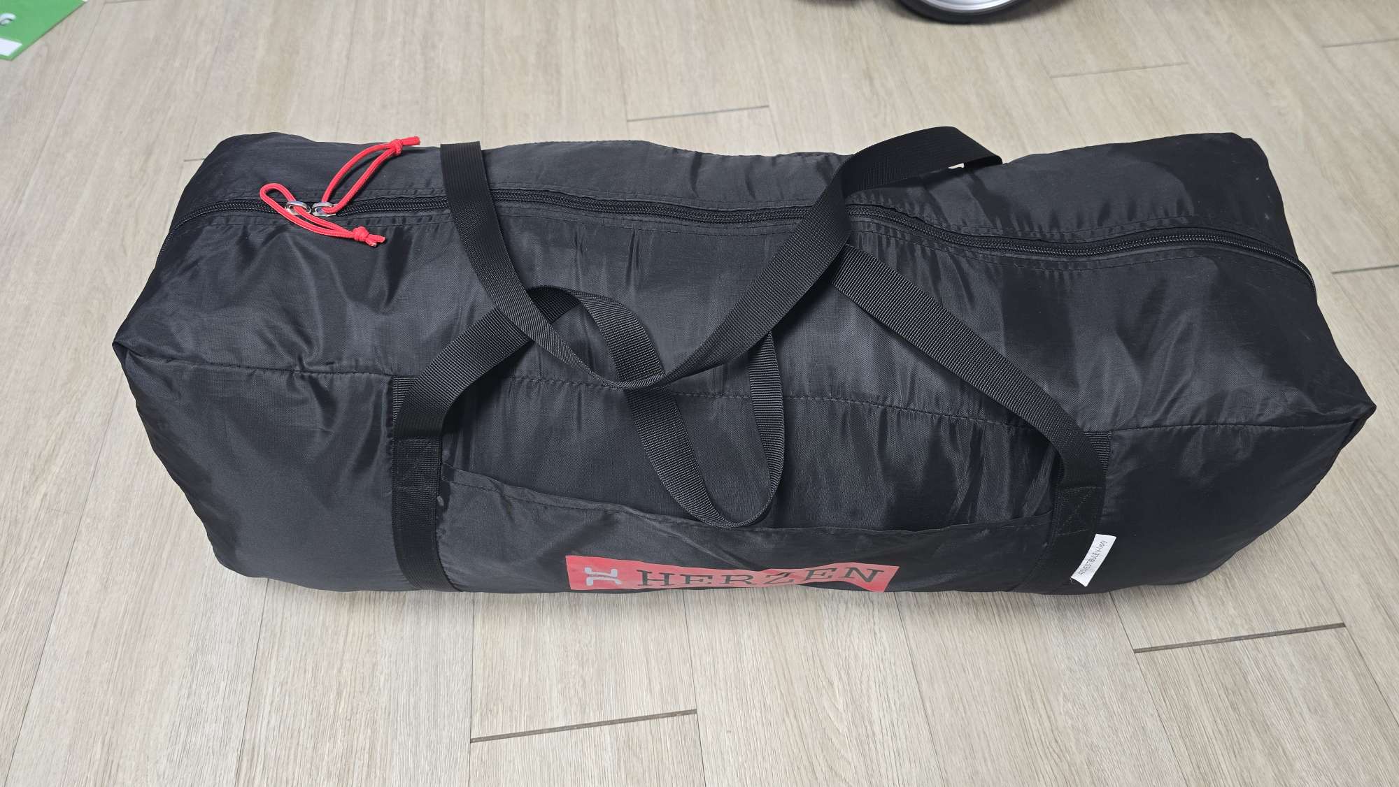 에르젠 라운지 베스티블 S2 + TPU | 데얼스 아웃도어 전문 플랫폼