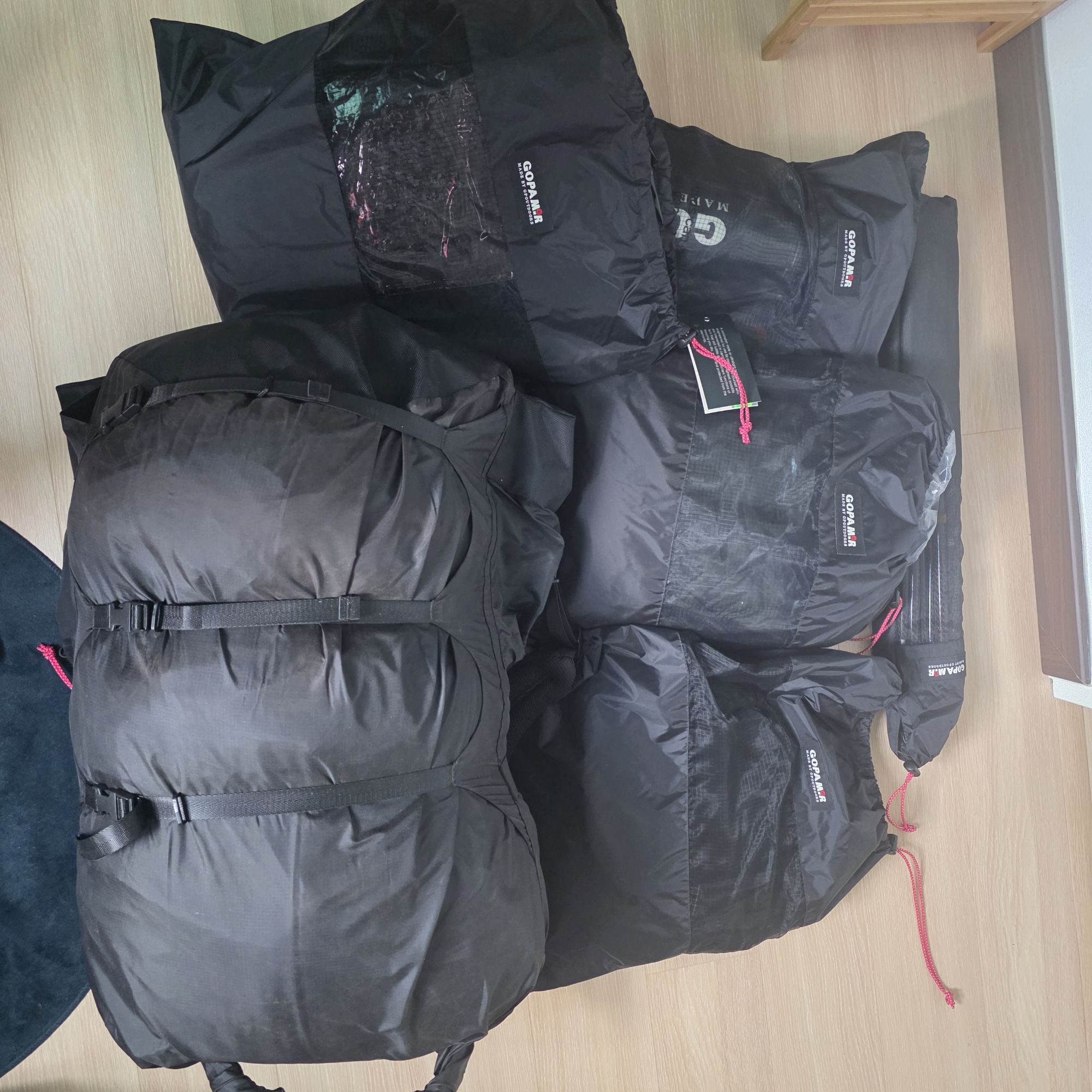 고파미르 g450 | 데얼스 아웃도어 전문 플랫폼