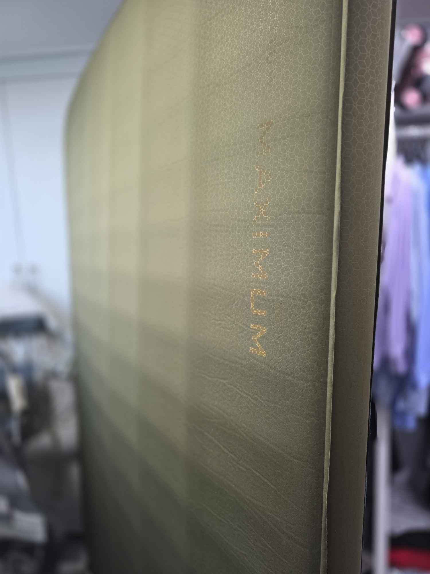 스패로우 자충매트 맥시멈 퀸 | 데얼스 아웃도어 전문 플랫폼