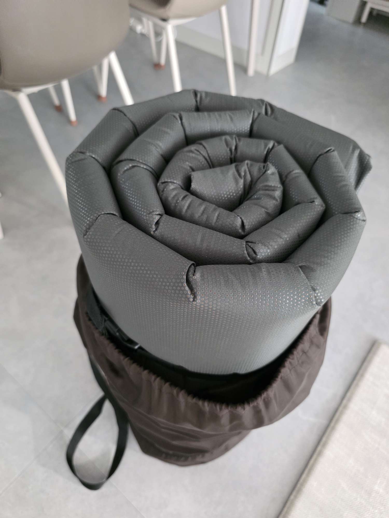 스패로우 자충매트 그랜도 50D | 데얼스 아웃도어 전문 플랫폼