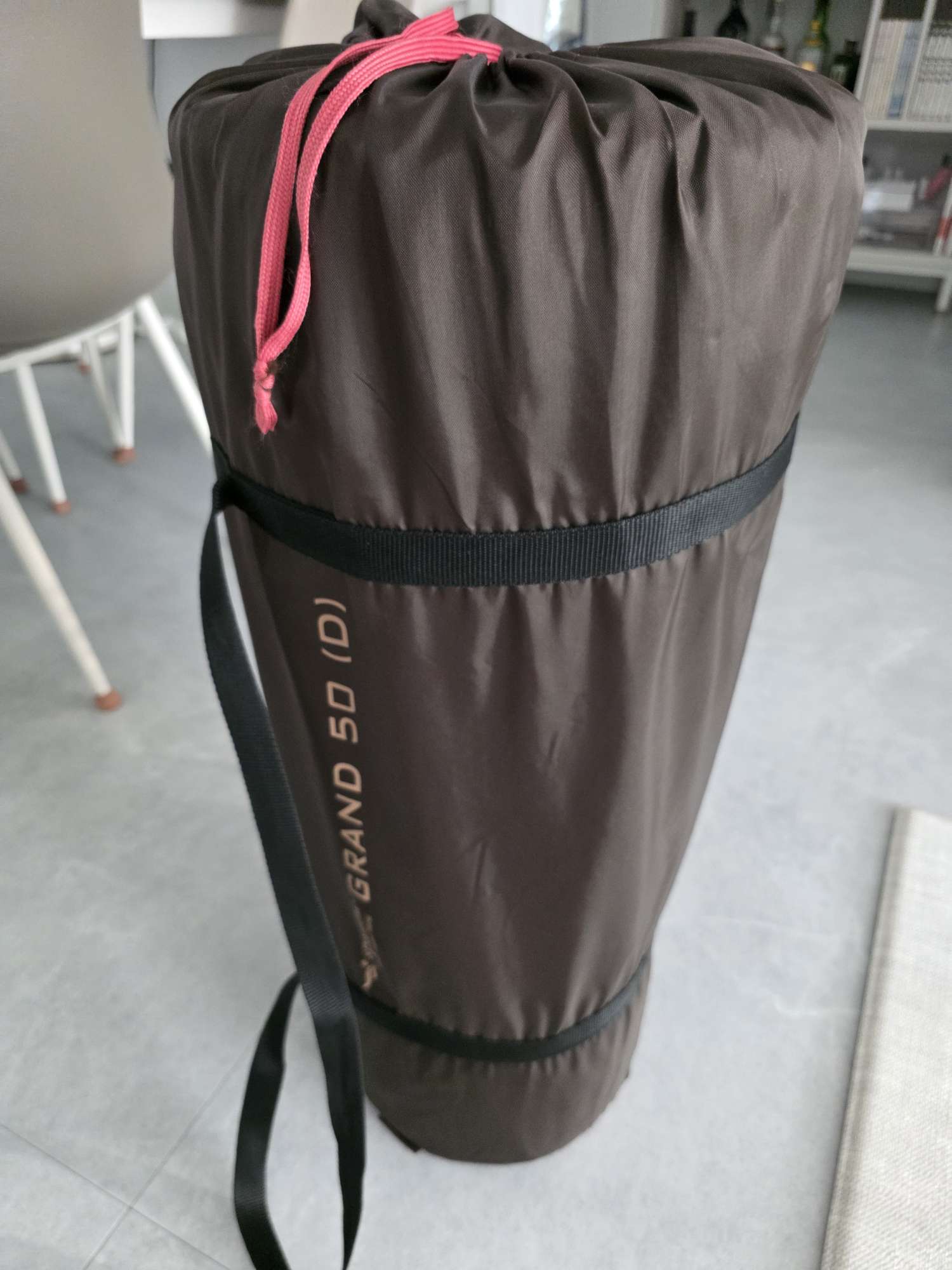 스패로우 자충매트 그랜도 50D | 데얼스 아웃도어 전문 플랫폼