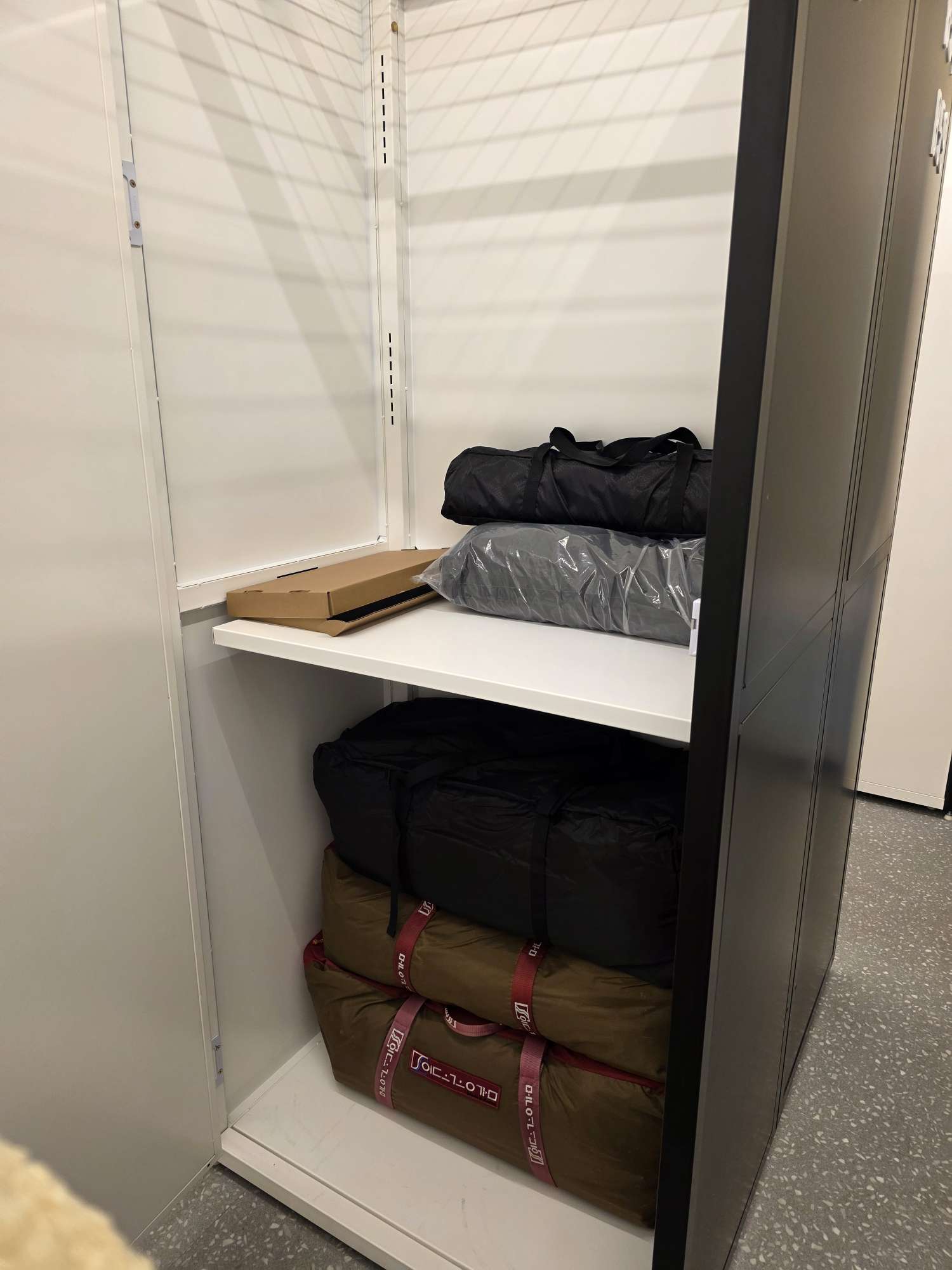 도쿄크래프트 텐비 TPU세트 블랙 + 플라이 포함 | 데얼스 아웃도어 전문 플랫폼