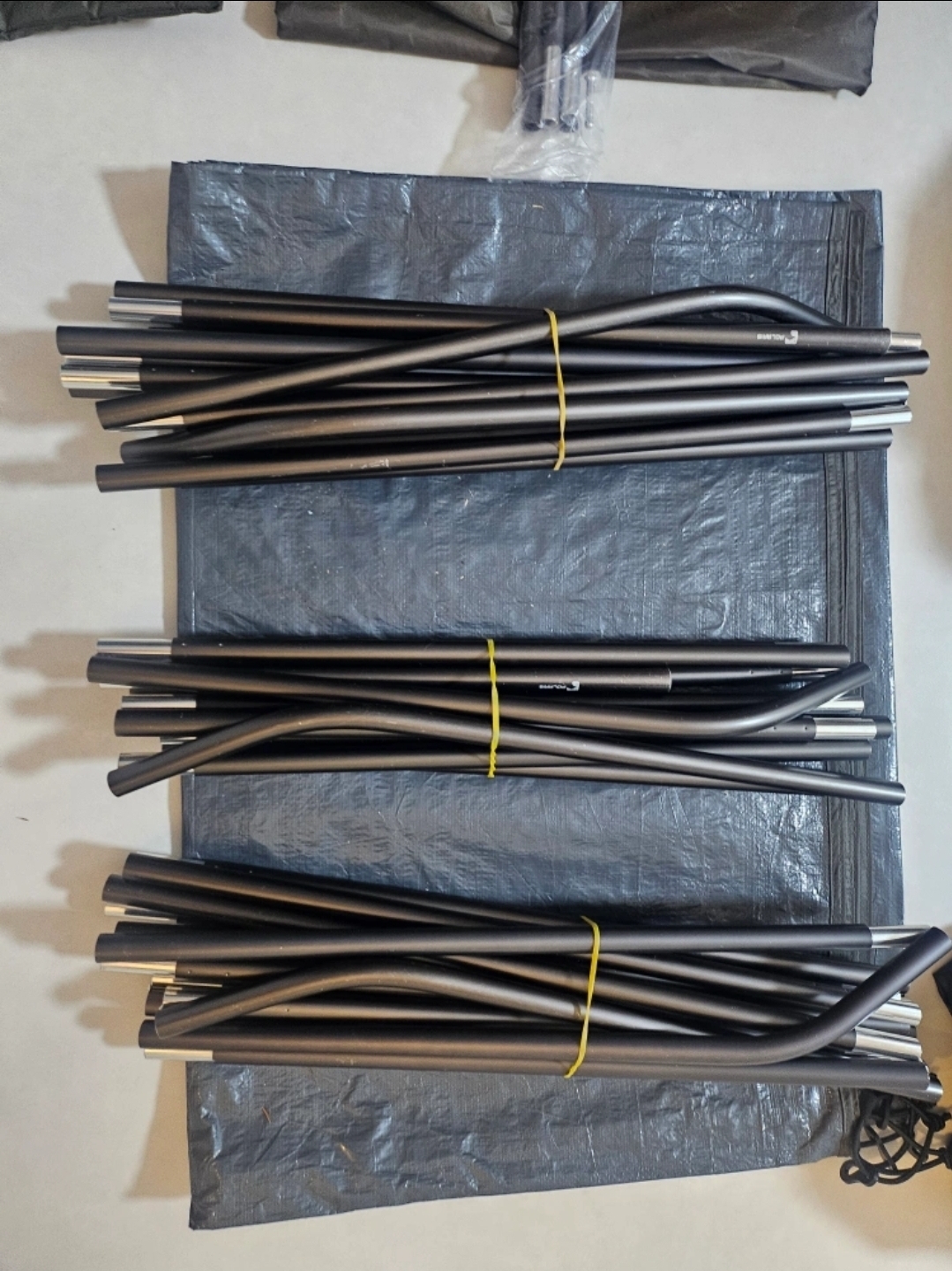 폴라리스 레오 알파 리빙쉘텐트 | 데얼스 아웃도어 전문 플랫폼