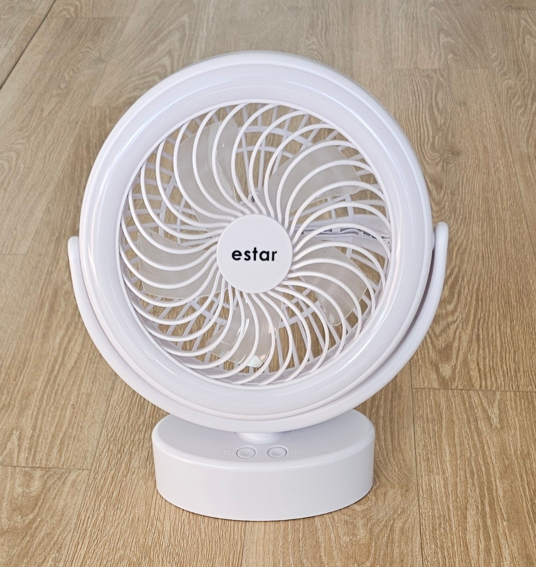  무선선풍기  | 데얼스 아웃도어 전문 플랫폼