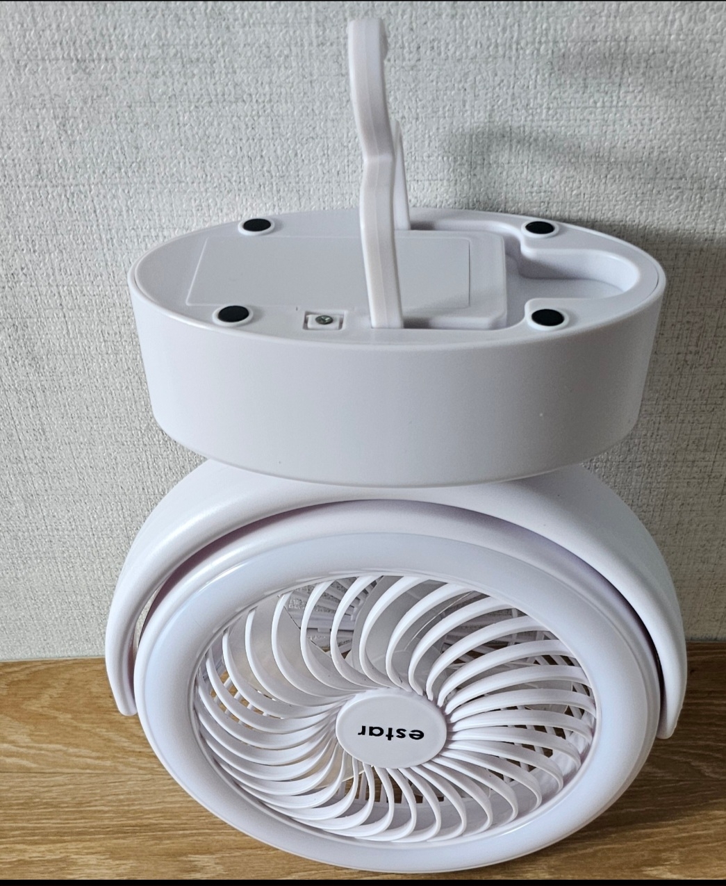  무선선풍기  | 데얼스 아웃도어 전문 플랫폼