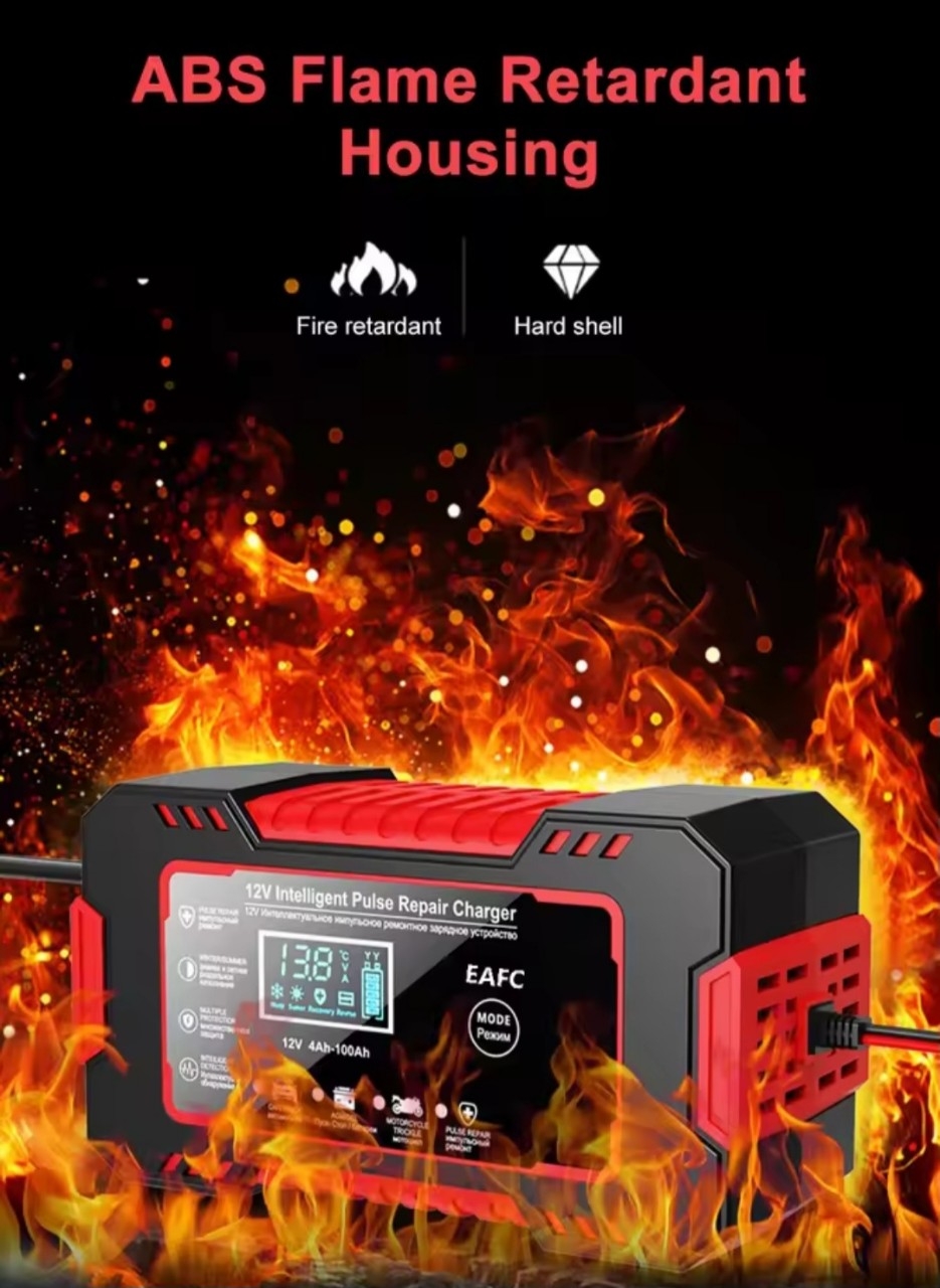 자동차 배터리 충전기 새제품 | 데얼스 아웃도어 전문 플랫폼