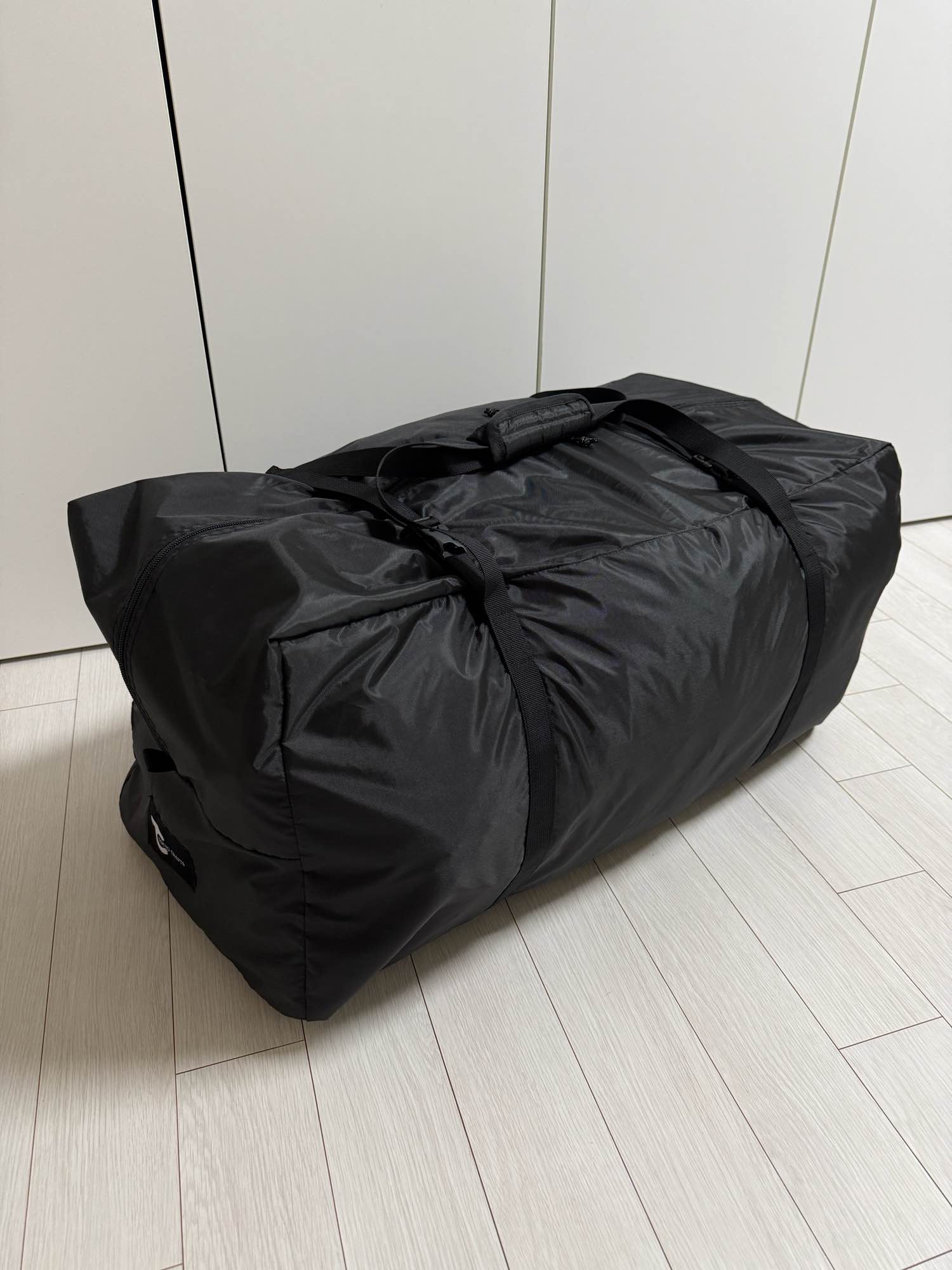 도쿄크래프트 윙포트 텐트(+이너텐트) 판매 | 데얼스 아웃도어 전문 플랫폼