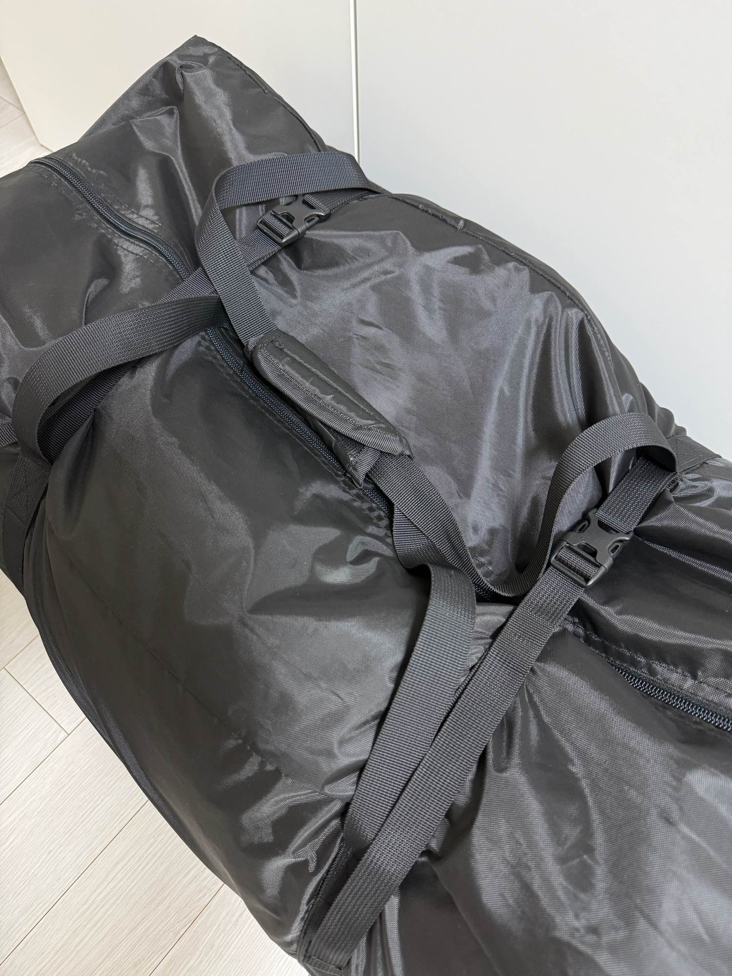 도쿄크래프트 윙포트 텐트(+이너텐트) 판매 | 데얼스 아웃도어 전문 플랫폼