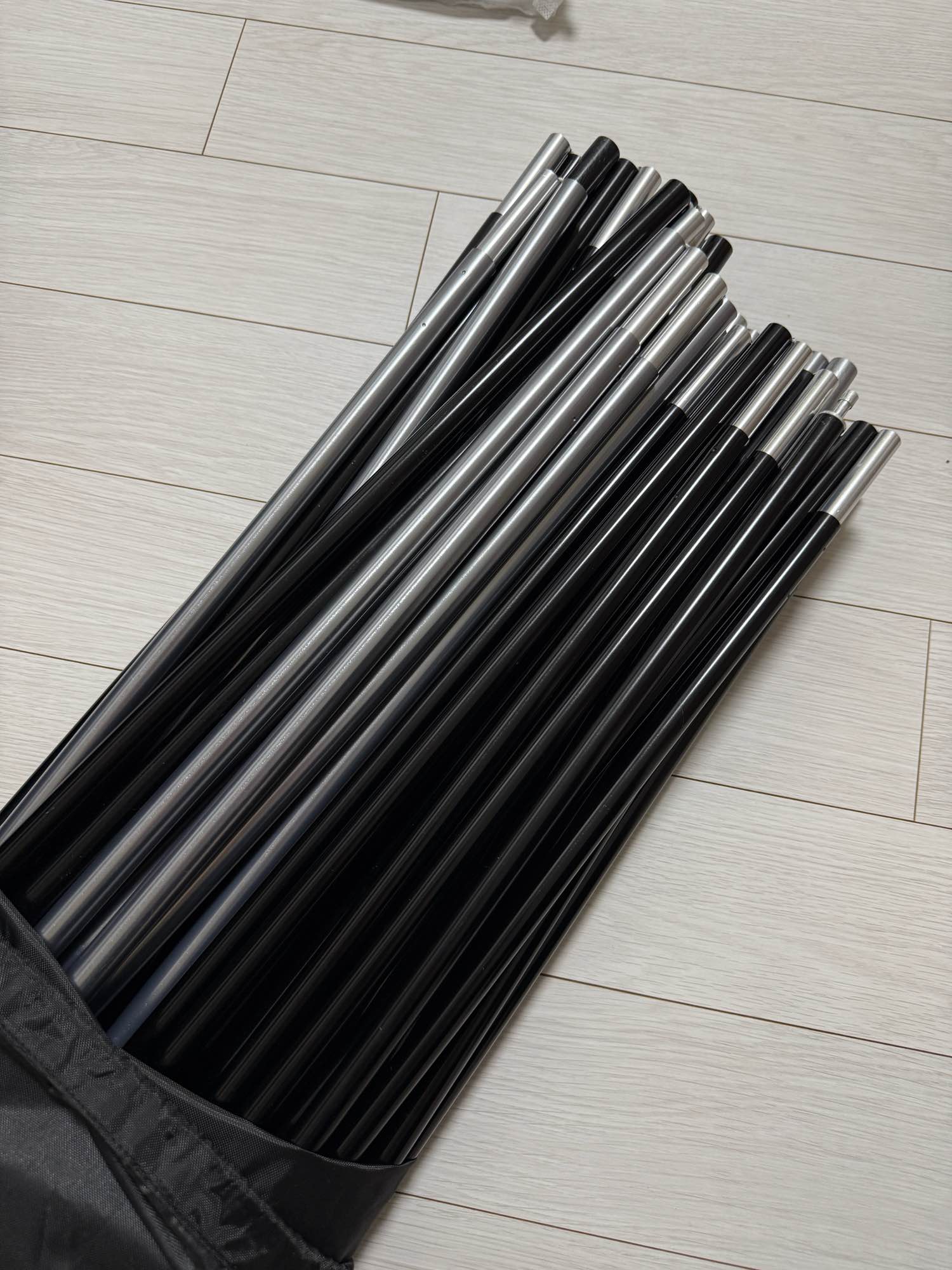 도쿄크래프트 윙포트 텐트(+이너텐트) 판매 | 데얼스 아웃도어 전문 플랫폼