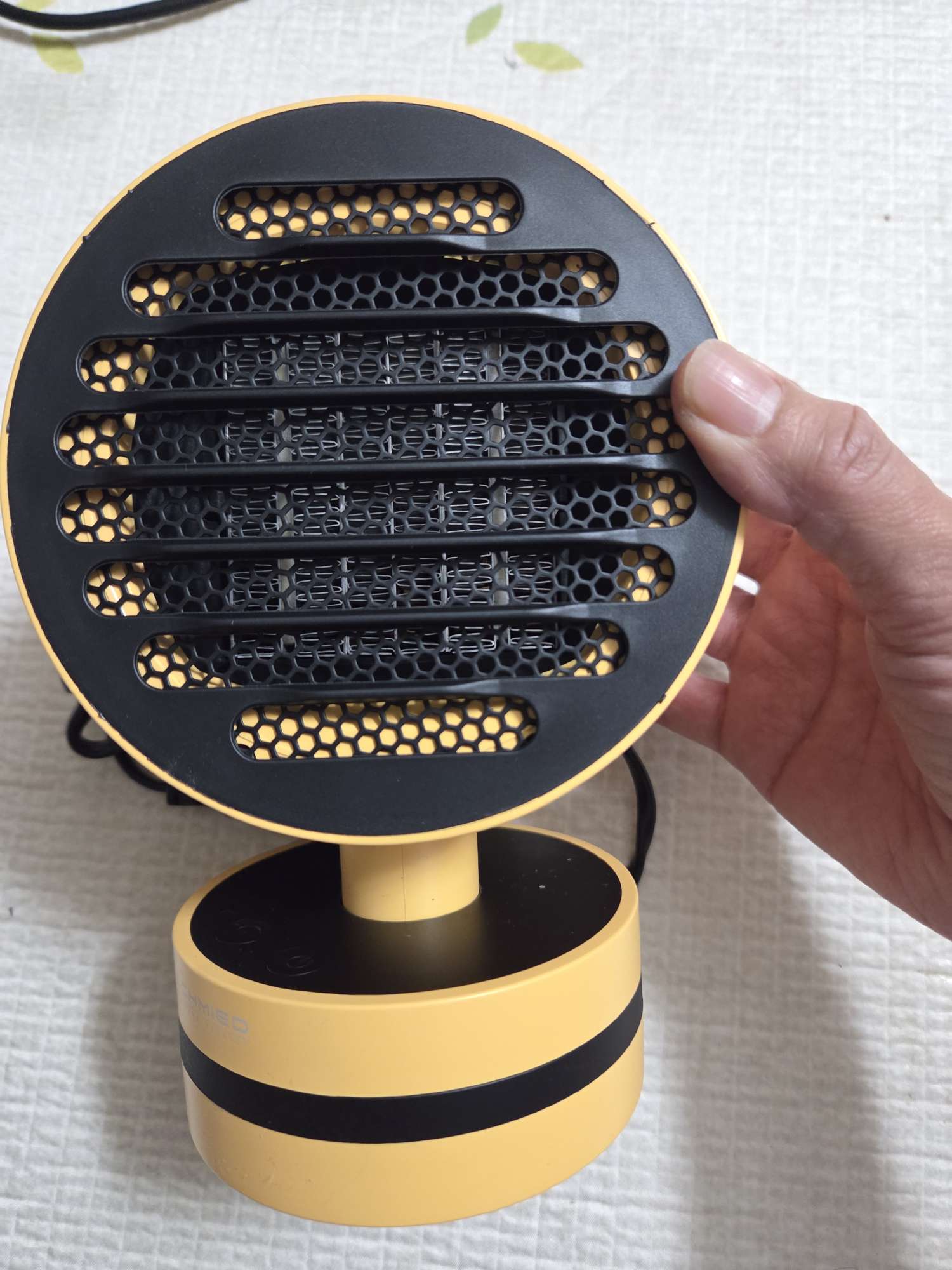 미니온풍기 | 데얼스 아웃도어 전문 플랫폼