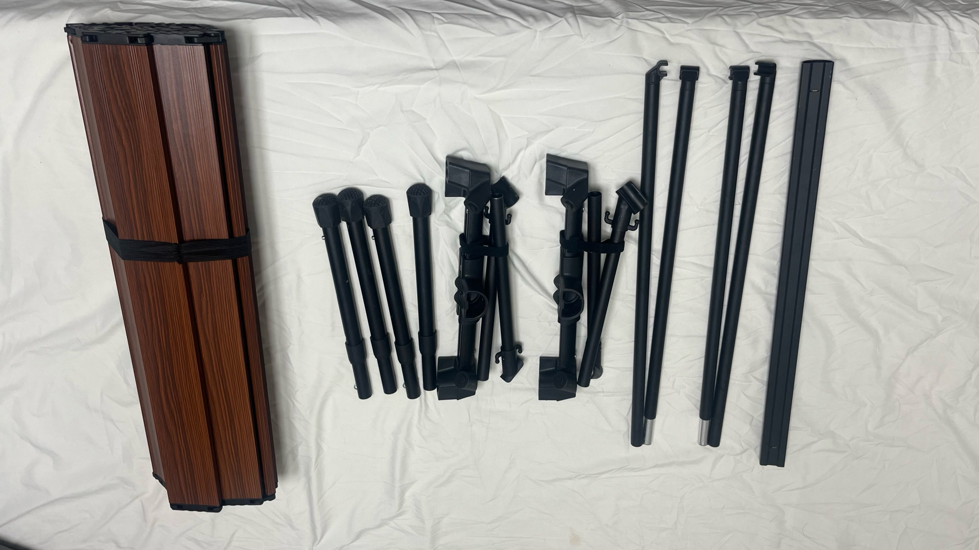 지오프리 롤테이블 | 데얼스 아웃도어 전문 플랫폼