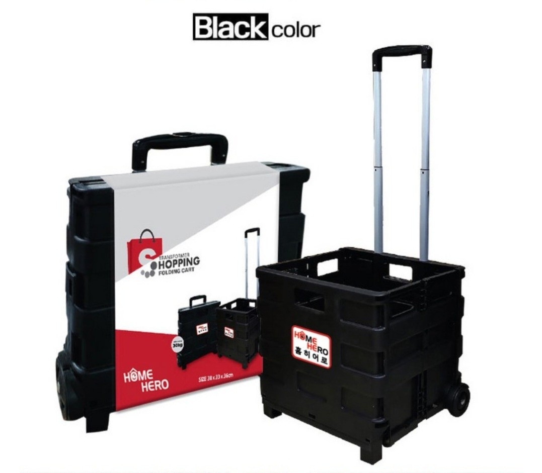 접이식 쇼핑카트 폴딩 시장바구니 캐리어 중형 캠핑 아웃도어캠핑, 쇼핑, 나들이 등 다용도로 활용 가능한 접이식 카트입니다. 접이식이라 보관이 용이하고, 튼튼한 재질로 제작되어 무거운 짐도 거뜬히 옮길 수 있습니다 | 데얼스 아웃도어 전문 플랫폼