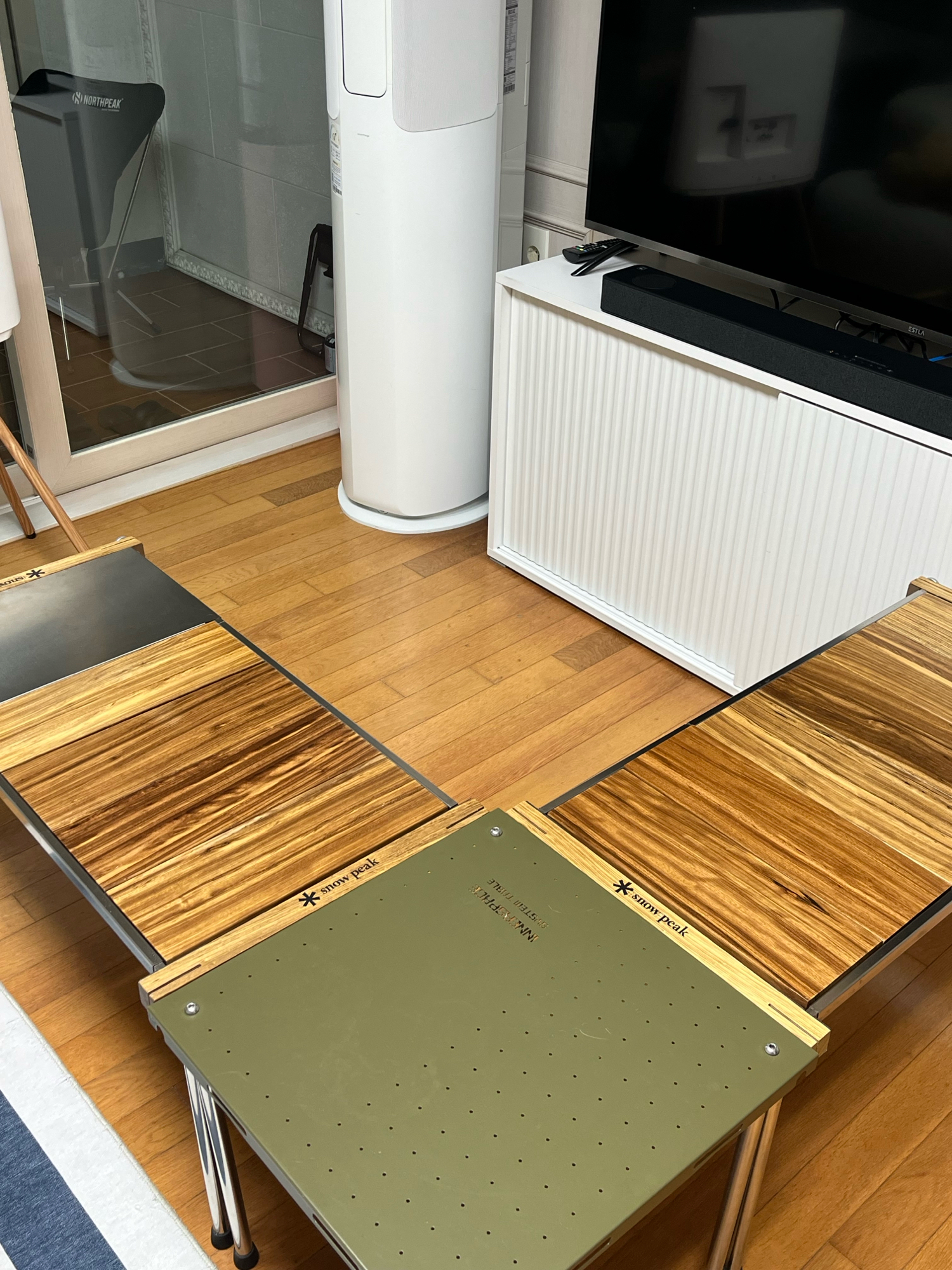 이너스페이스 igt | 데얼스 아웃도어 전문 플랫폼