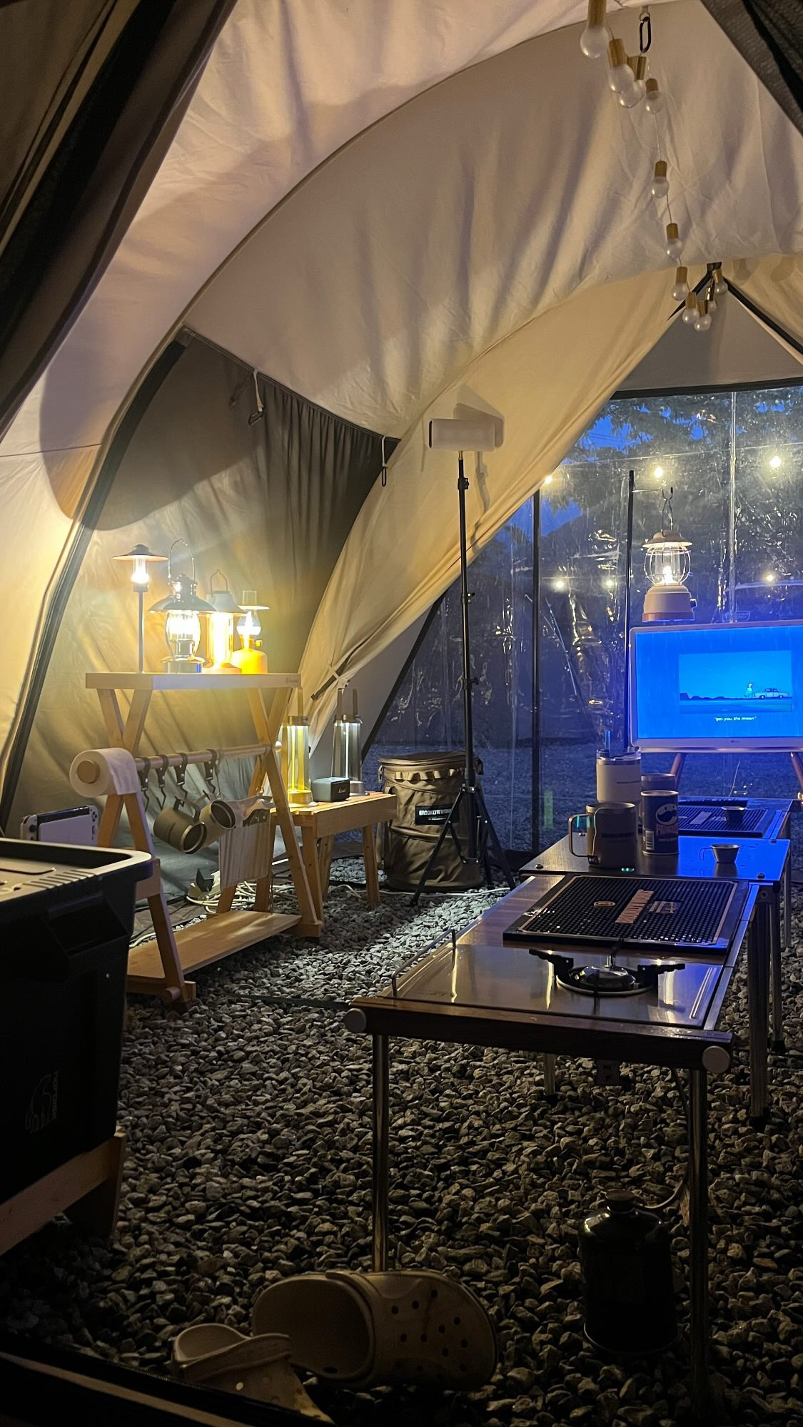 이너스페이스 igt | 데얼스 아웃도어 전문 플랫폼