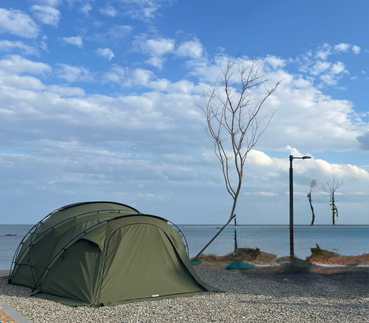 쉘터gh 올리브 베스티블 풀세트 | 데얼스 아웃도어 전문 플랫폼