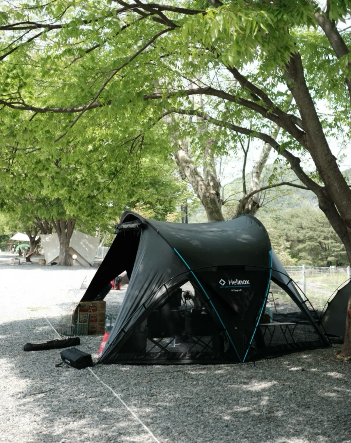 브이타프 블랙 4.0 플래그포함  | 데얼스 아웃도어 전문 플랫폼