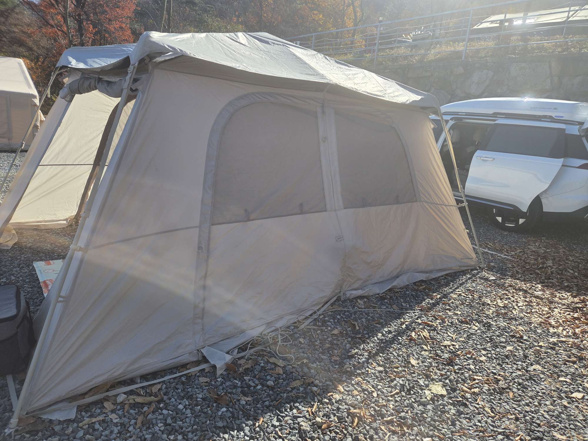아이두젠 아마데우스 맥스 원터치텐트 | 데얼스 아웃도어 전문 플랫폼