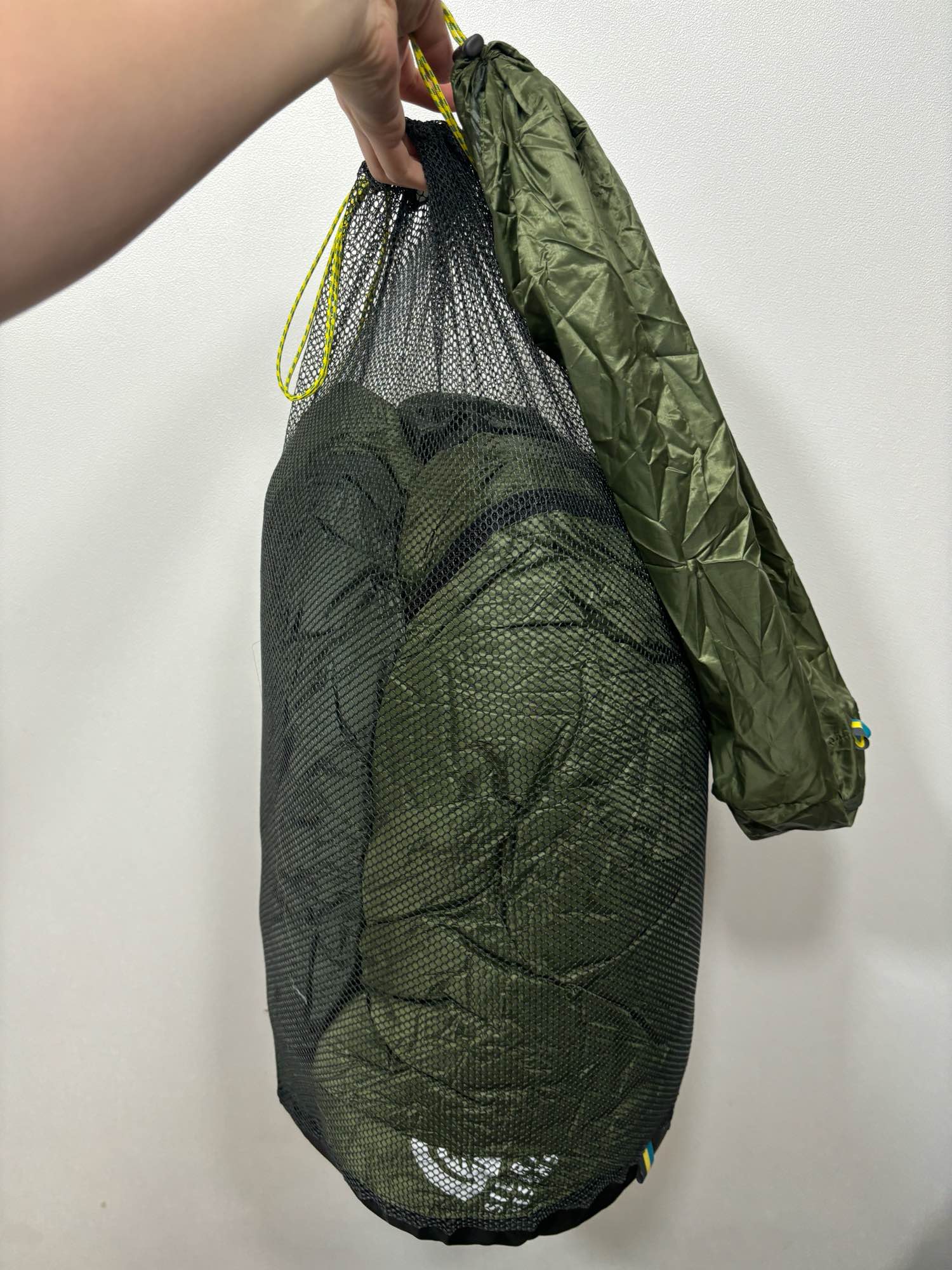 시에라디자인 겟다운20 침낭 | 데얼스 아웃도어 전문 플랫폼