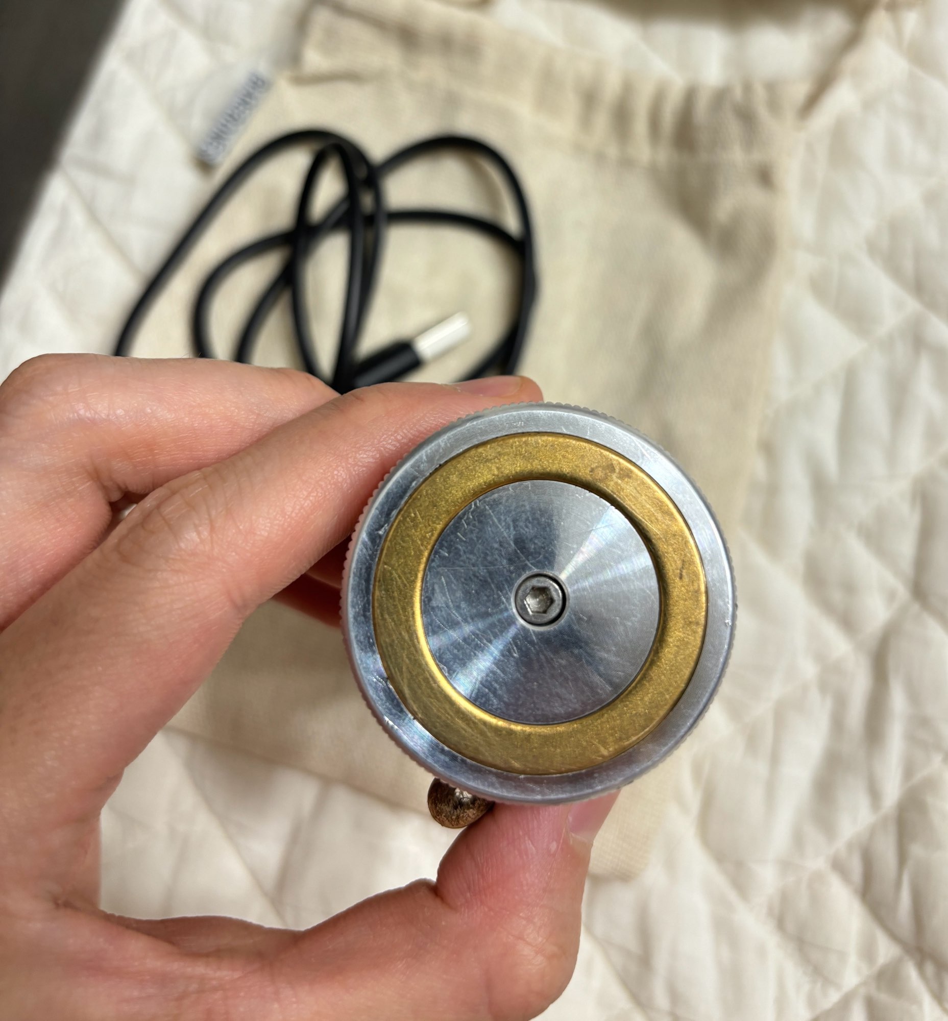 베어본즈 에디슨 라이트 스틱 LED 랜턴 | 데얼스 아웃도어 전문 플랫폼