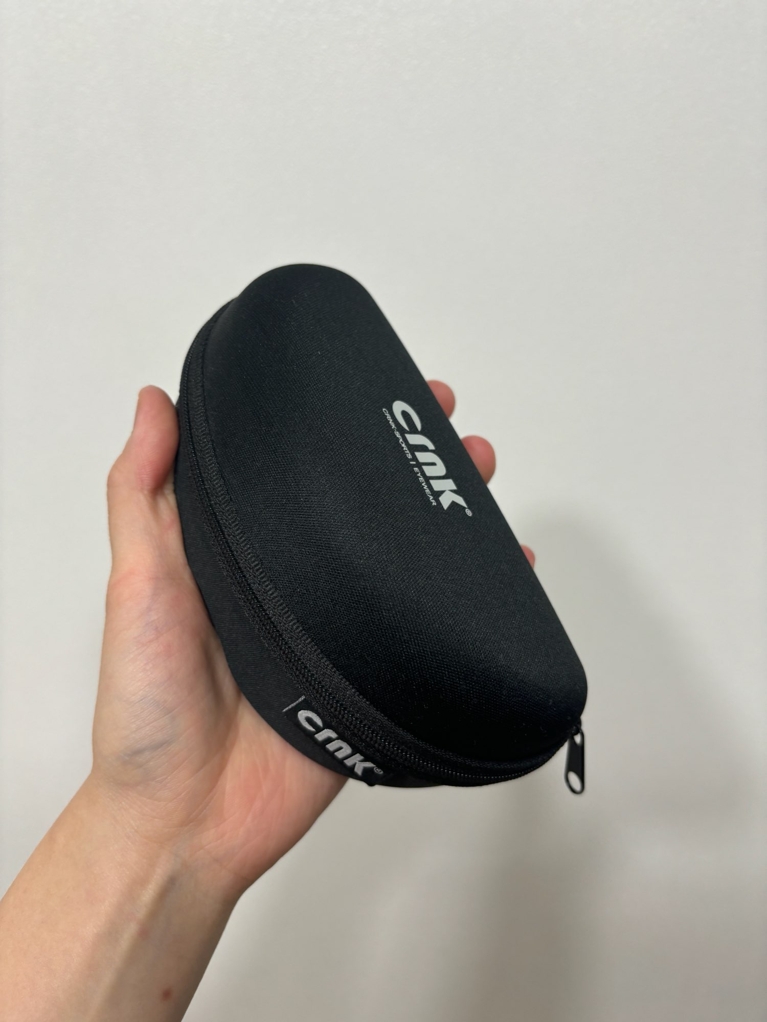 크랭크 호크아이 스포츠 선글라스 크리스탈 | 데얼스 아웃도어 전문 플랫폼