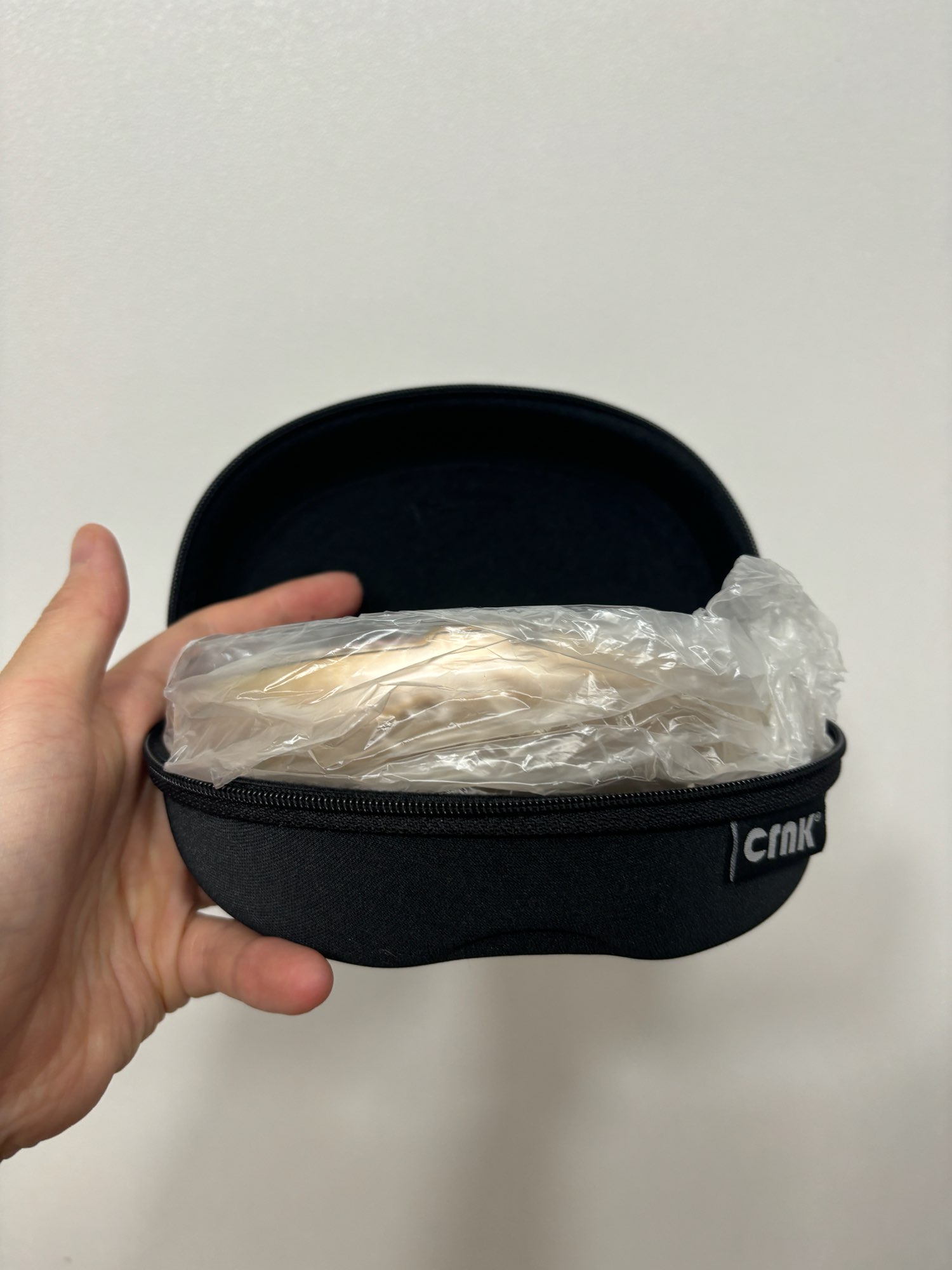 크랭크 호크아이 스포츠 선글라스 크리스탈 | 데얼스 아웃도어 전문 플랫폼