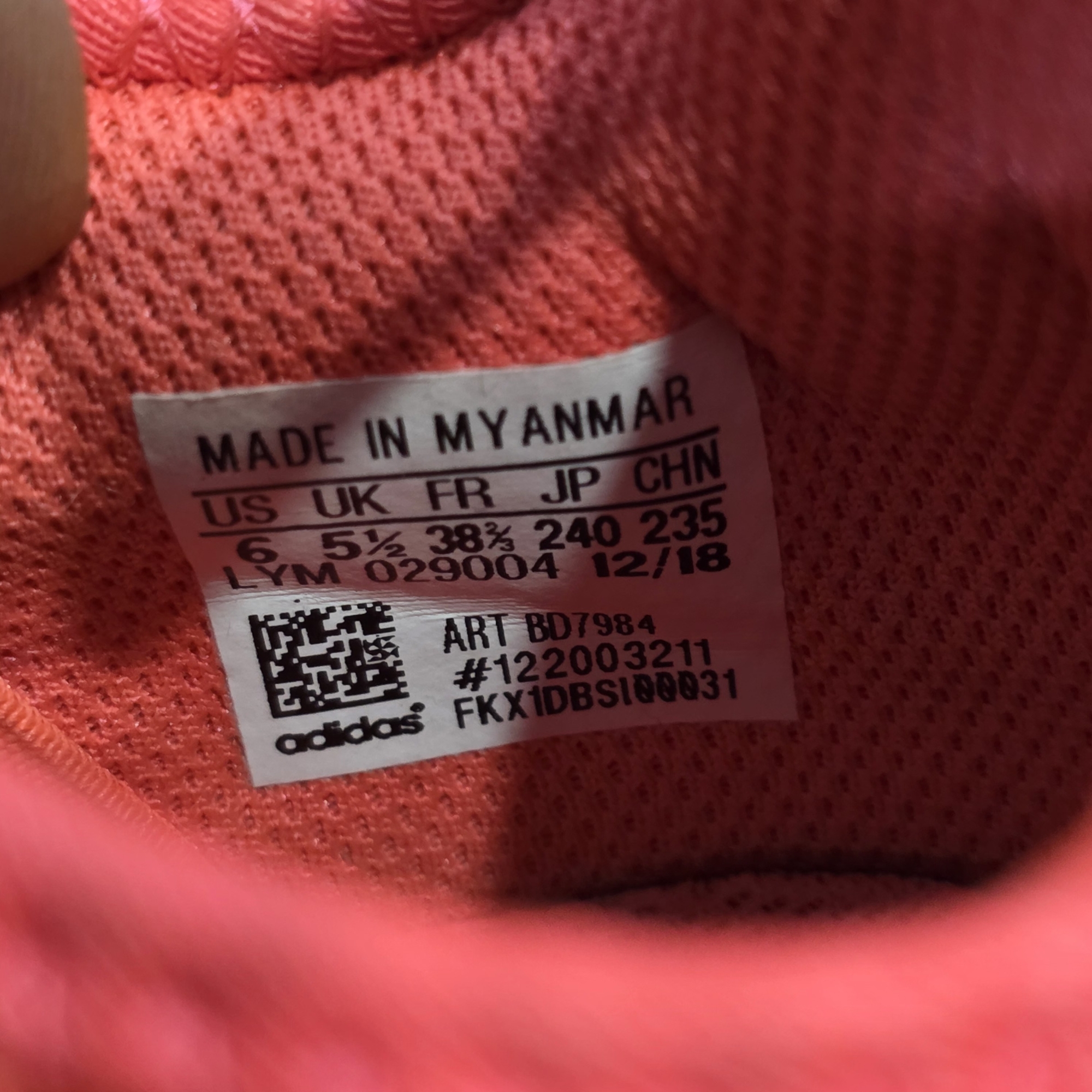 2w-19:아디다스 오리지널스 X-PLR 핑크 240 | 데얼스 아웃도어 전문 플랫폼