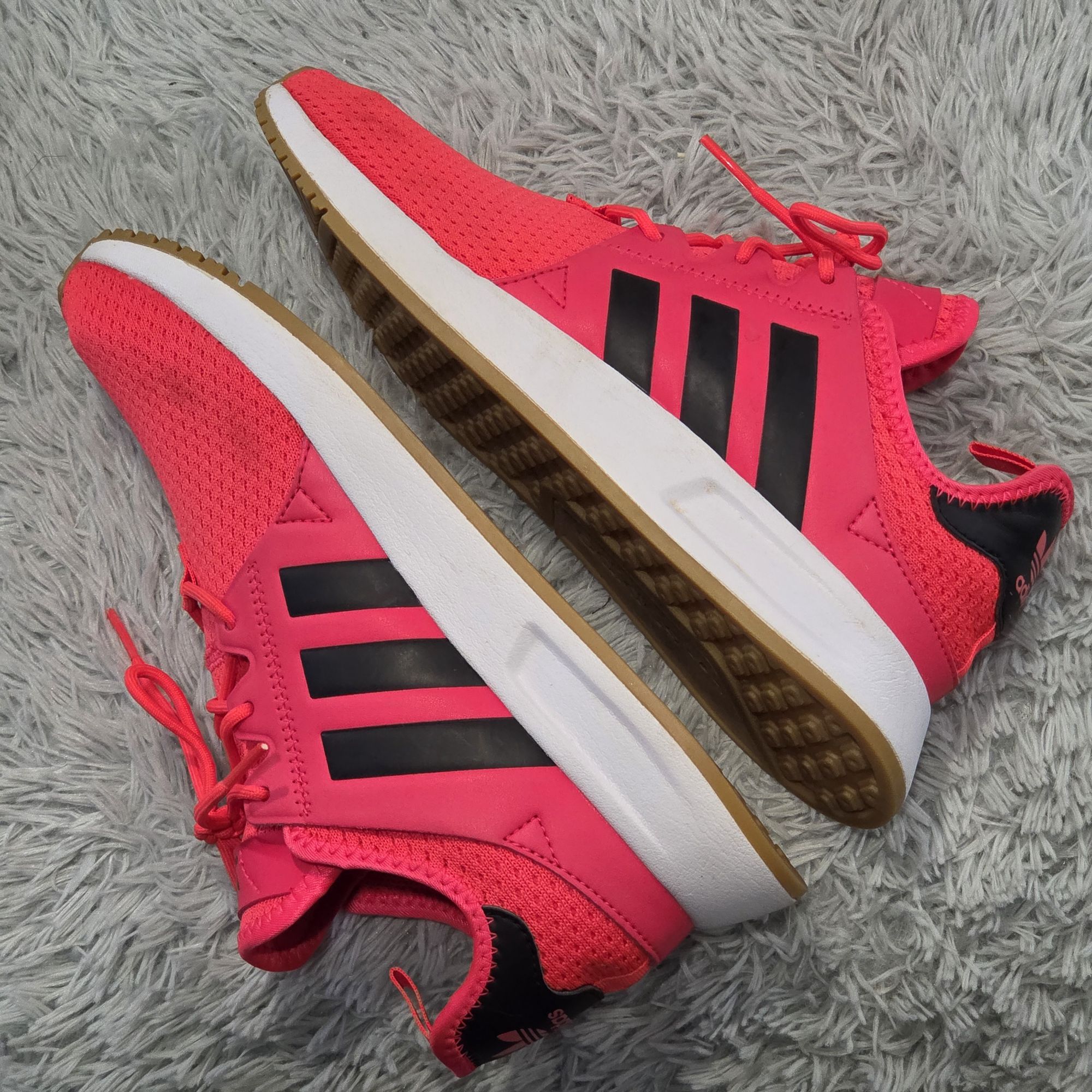 2w-19:아디다스 오리지널스 X-PLR 핑크 240 | 데얼스 아웃도어 전문 플랫폼