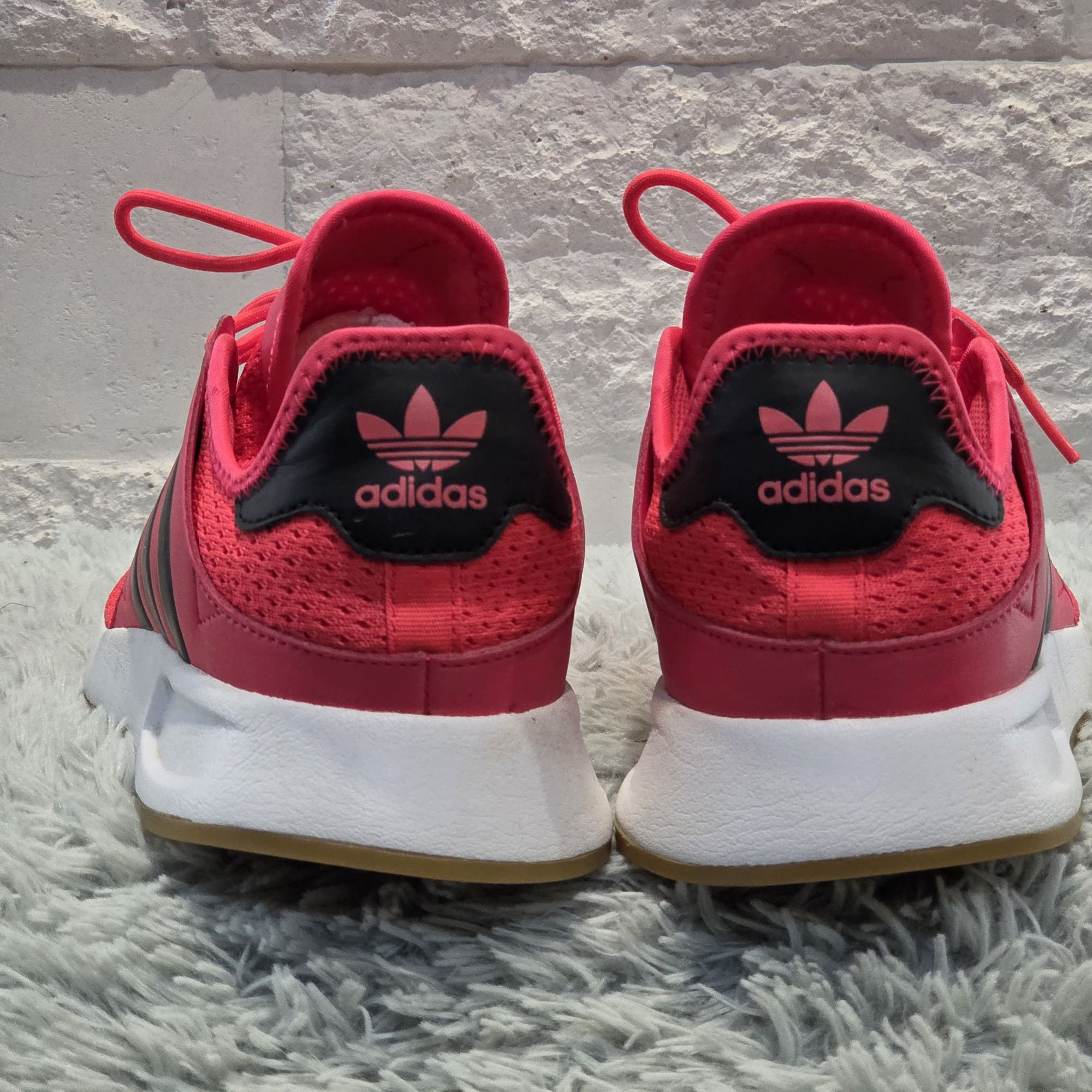 2w-19:아디다스 오리지널스 X-PLR 핑크 240 | 데얼스 아웃도어 전문 플랫폼