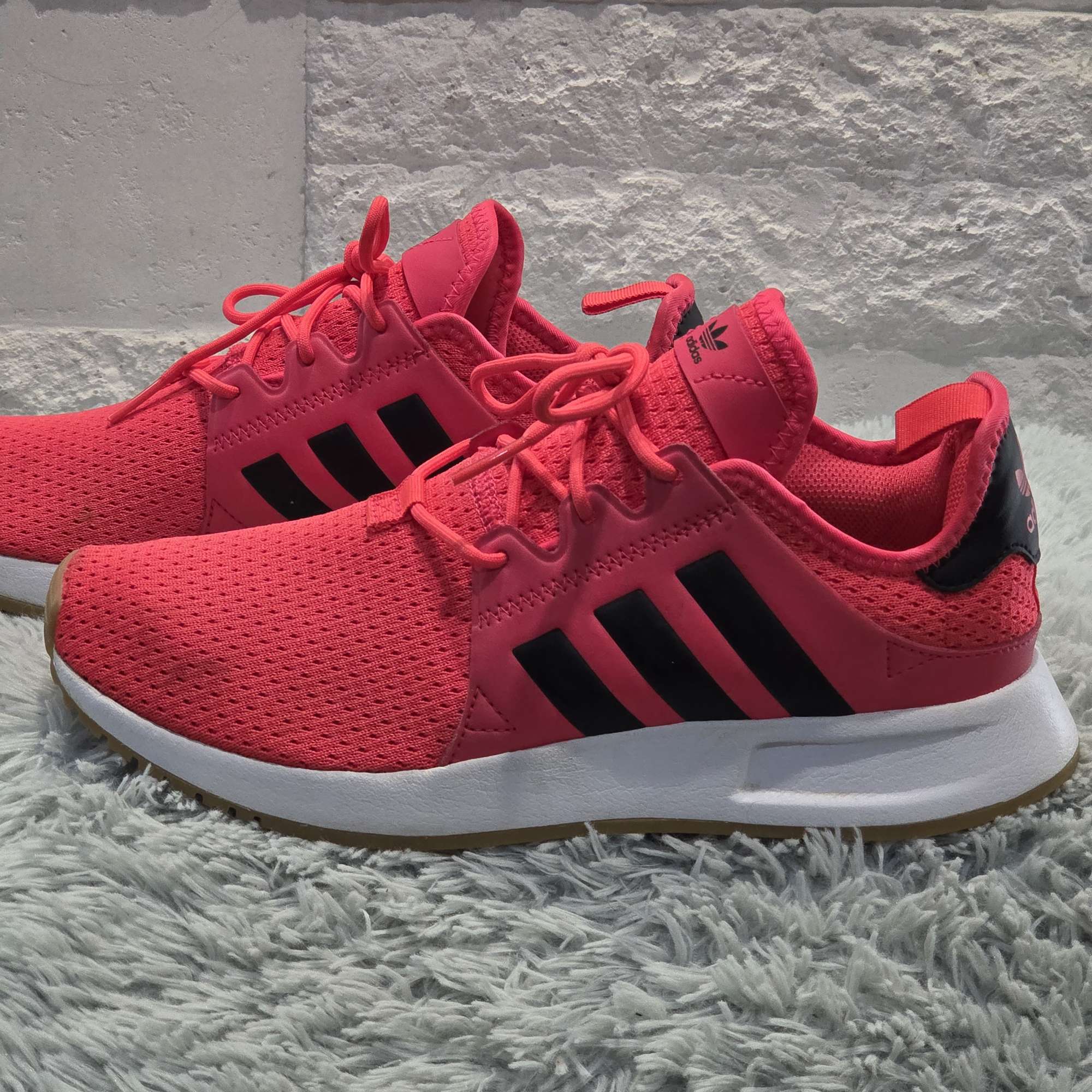 2w-19:아디다스 오리지널스 X-PLR 핑크 240 | 데얼스 아웃도어 전문 플랫폼