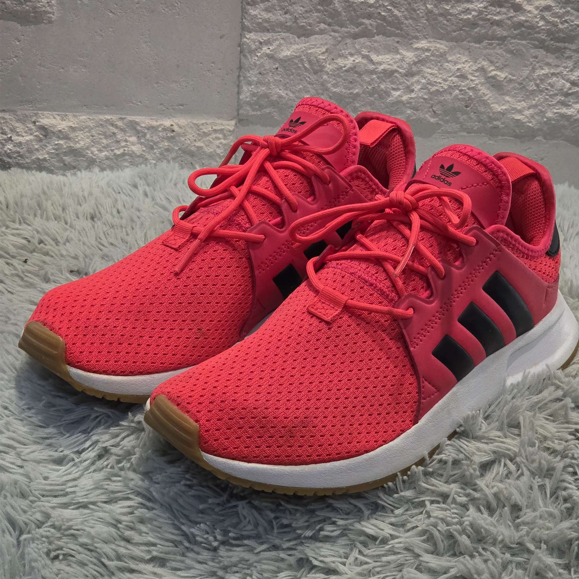 2w-19:아디다스 오리지널스 X-PLR 핑크 240 | 데얼스 아웃도어 전문 플랫폼