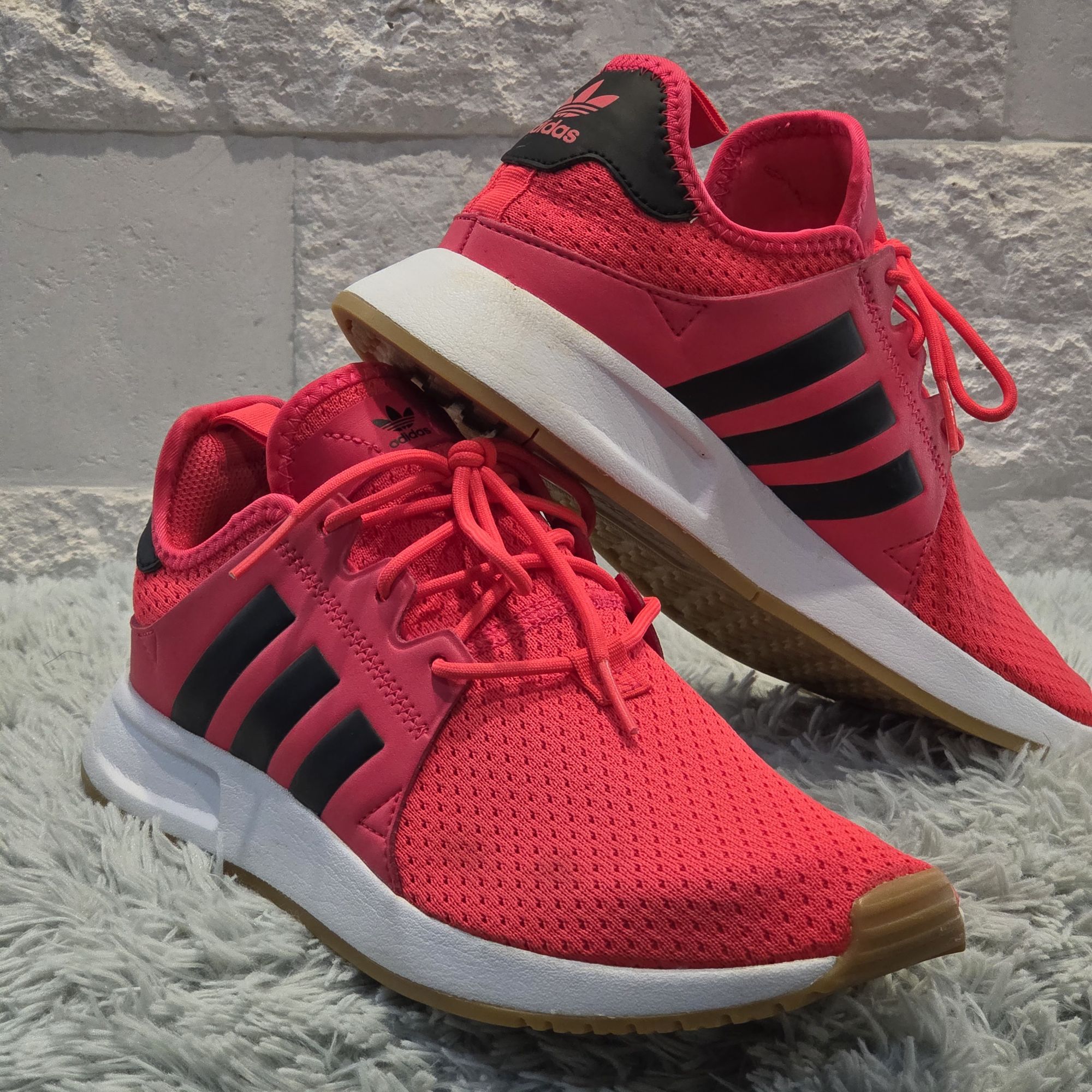 2w-19:아디다스 오리지널스 X-PLR 핑크 240 | 데얼스 아웃도어 전문 플랫폼