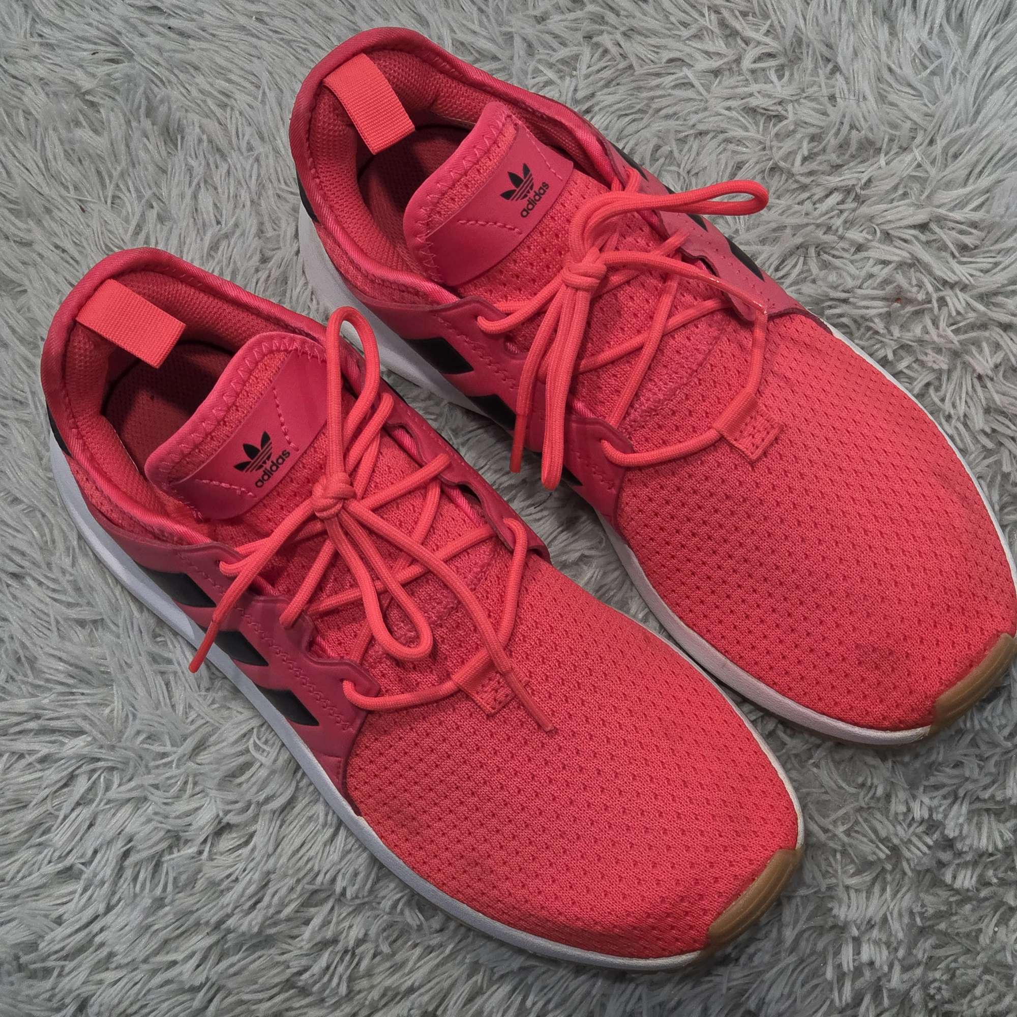 2w-19:아디다스 오리지널스 X-PLR 핑크 240 | 데얼스 아웃도어 전문 플랫폼