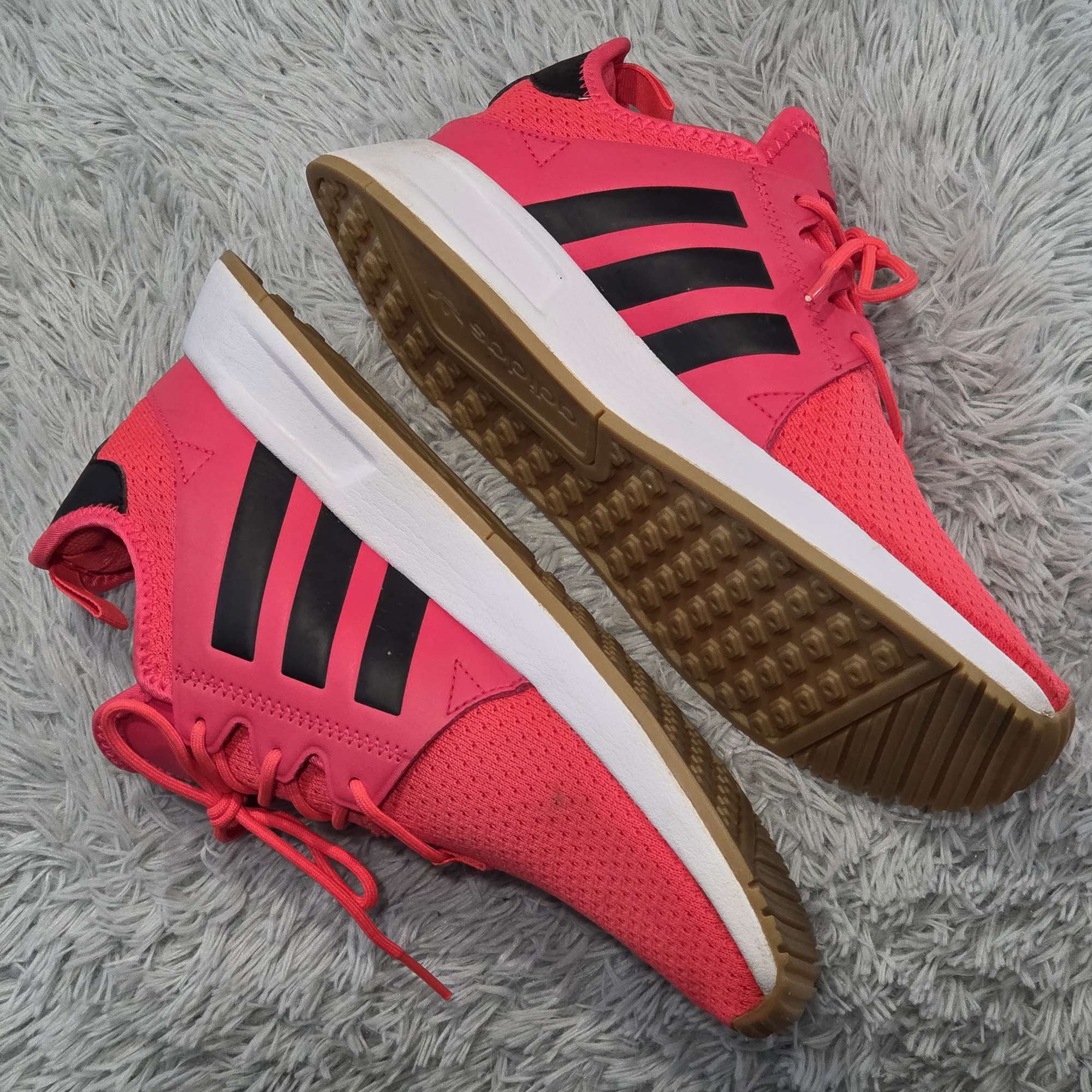 2w-19:아디다스 오리지널스 X-PLR 핑크 240 | 데얼스 아웃도어 전문 플랫폼