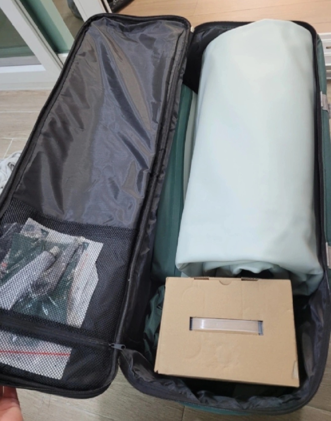 캠핑용 에어매트 | 데얼스 아웃도어 전문 플랫폼