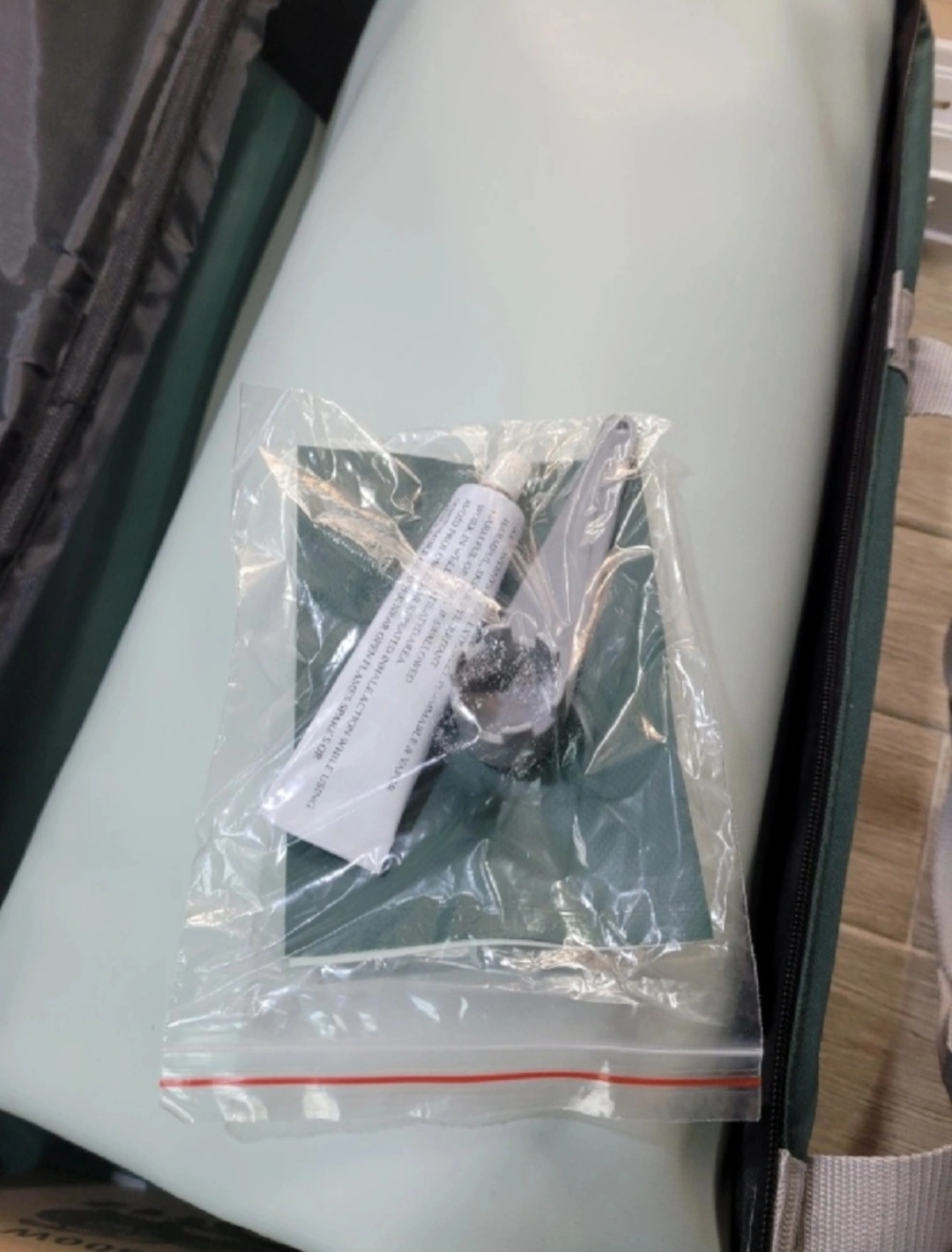 캠핑용 에어매트 | 데얼스 아웃도어 전문 플랫폼