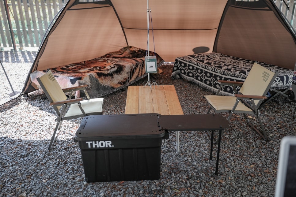 고보아웃피터스 터스커텐트 쉘터 모듈형스킨 (미개봉새상품) | 데얼스 아웃도어 전문 플랫폼