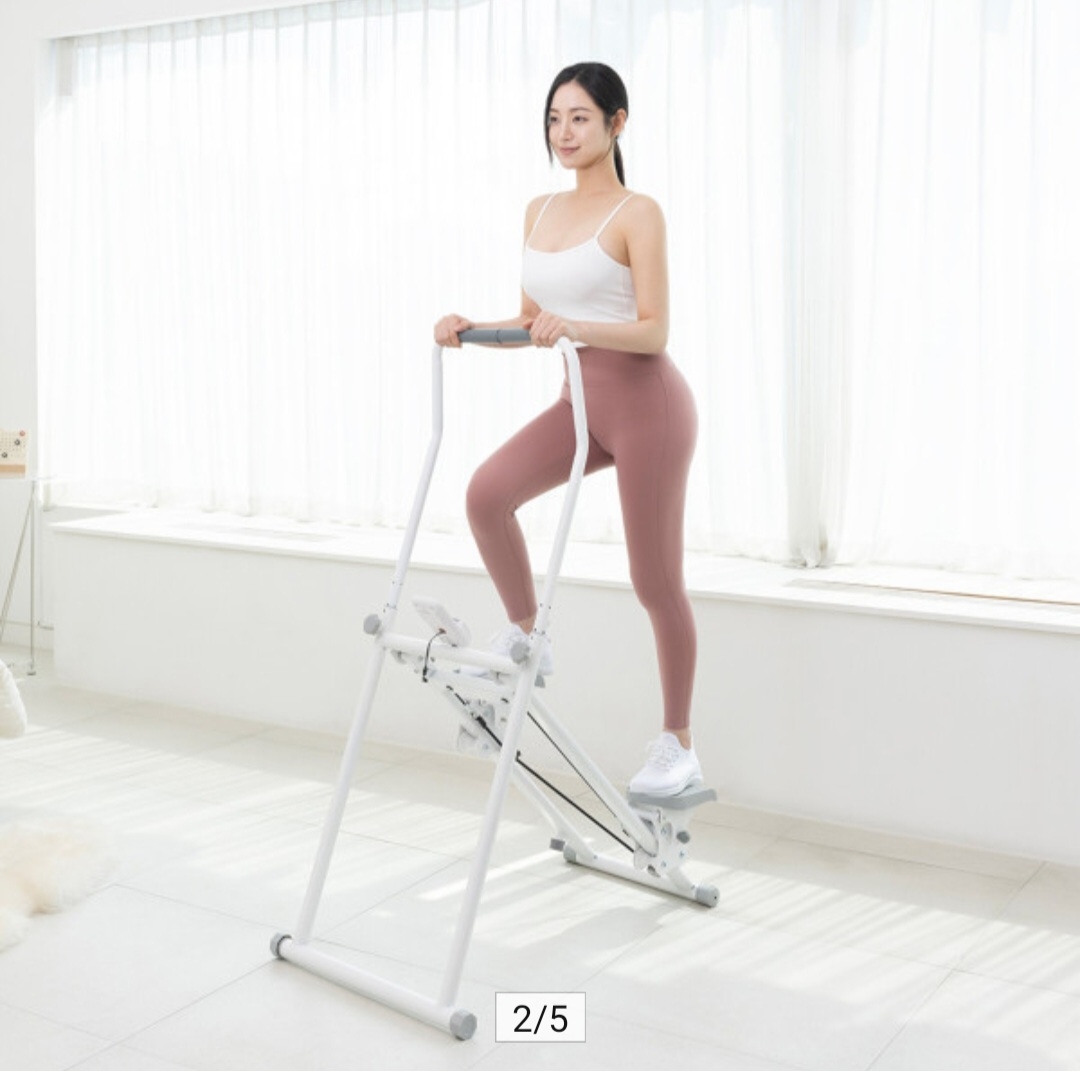 휴그랩 천국의계단 가정용스텝퍼스텝밀실내운동기구새상품미개봉 | 데얼스 아웃도어 전문 플랫폼
