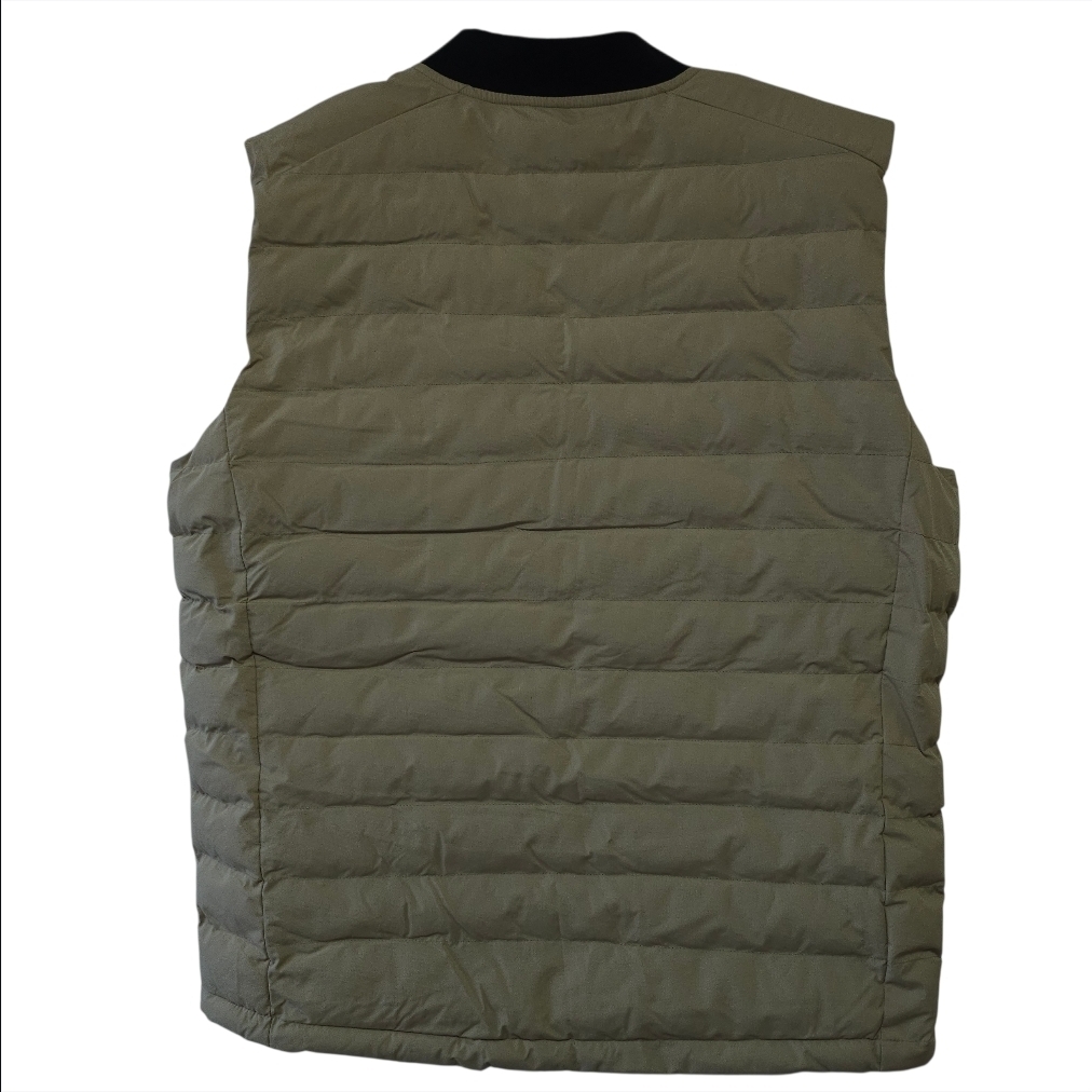 블랙야크 패딩조끼 100-105 발열조끼 | 데얼스 아웃도어 전문 플랫폼