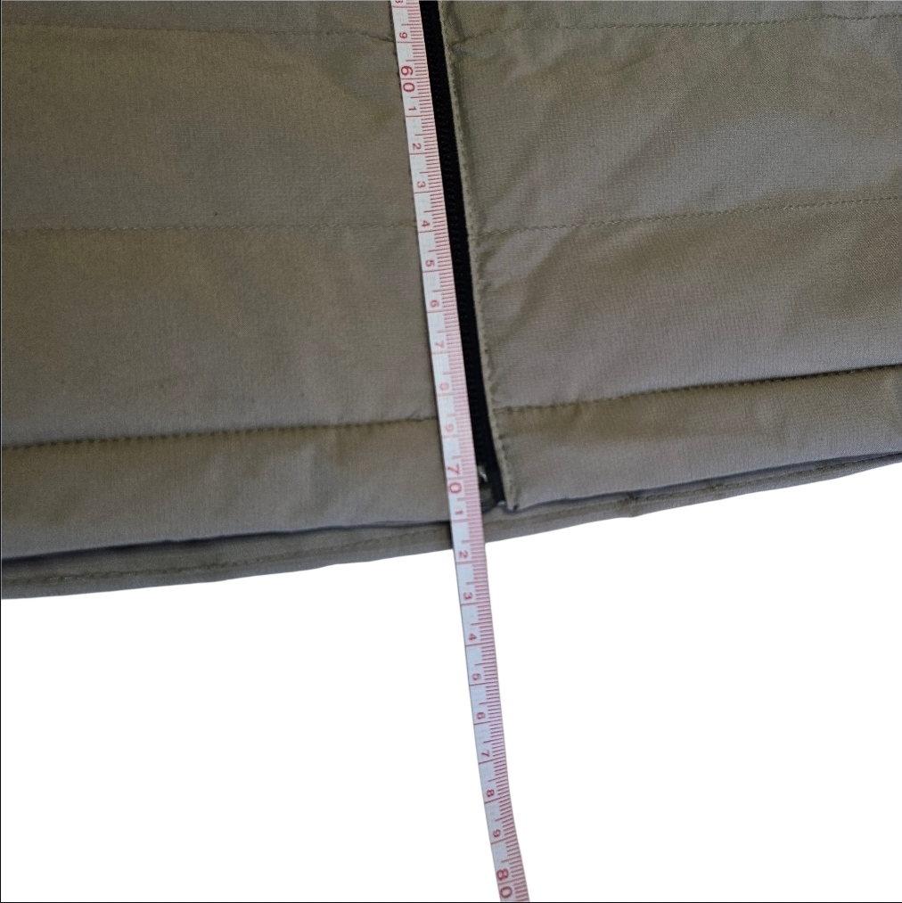 블랙야크 패딩조끼 100-105 발열조끼 | 데얼스 아웃도어 전문 플랫폼