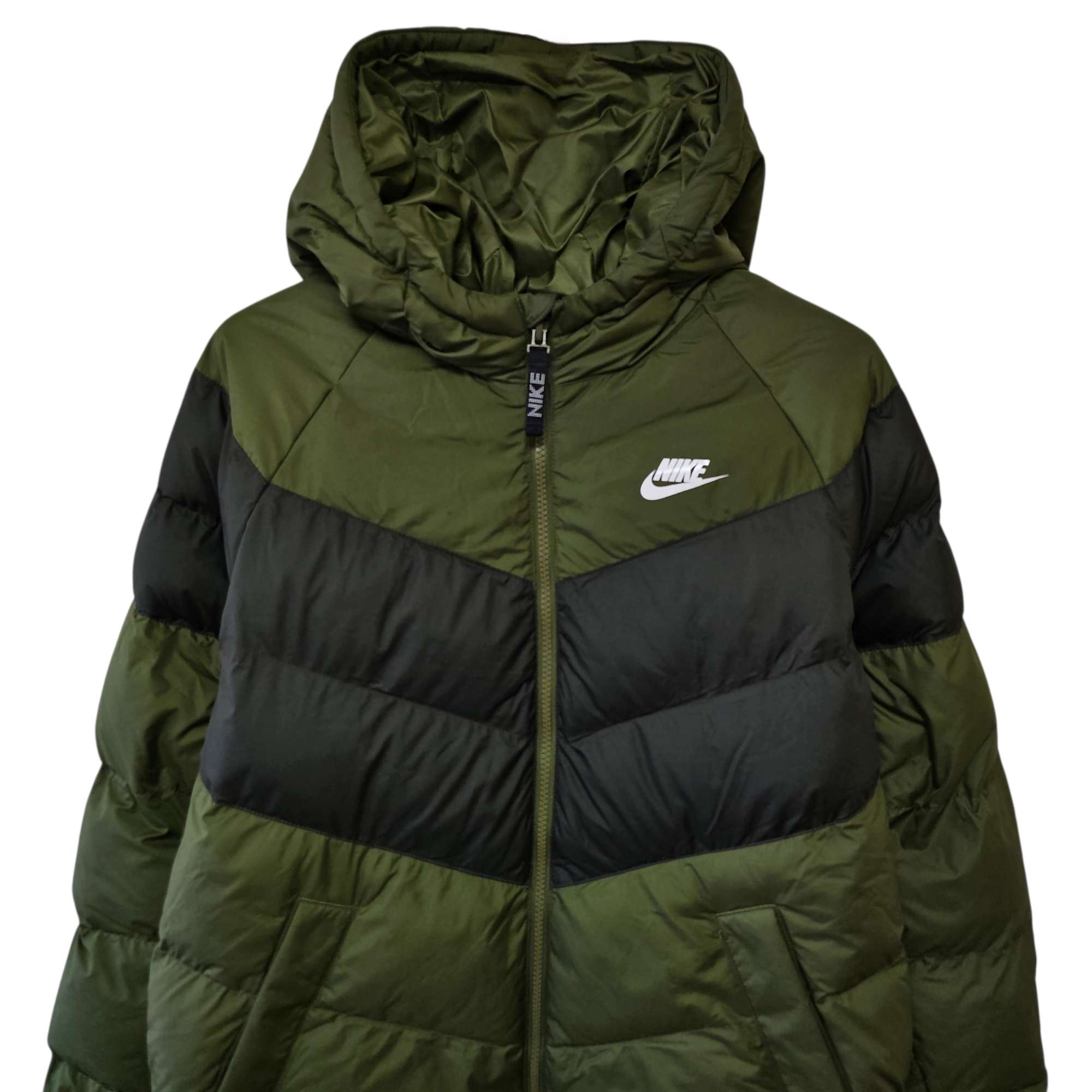 나이키 패딩잠바 95-100 점퍼파카 | 데얼스 아웃도어 전문 플랫폼